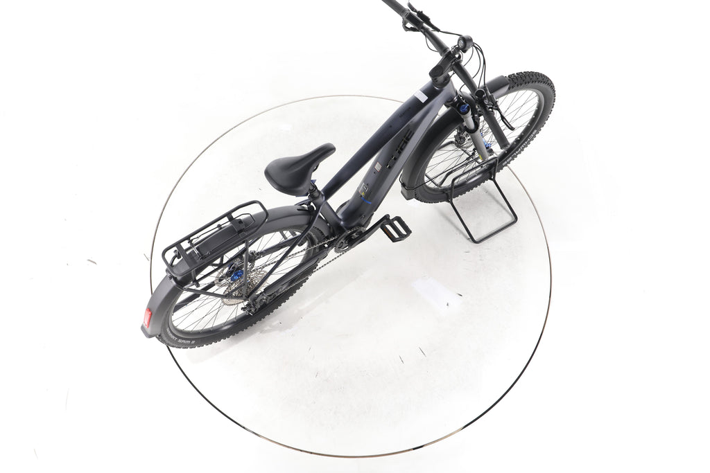 Cube Reaction Hybrid Pro Trekking E-Bike 2025 - Image 24