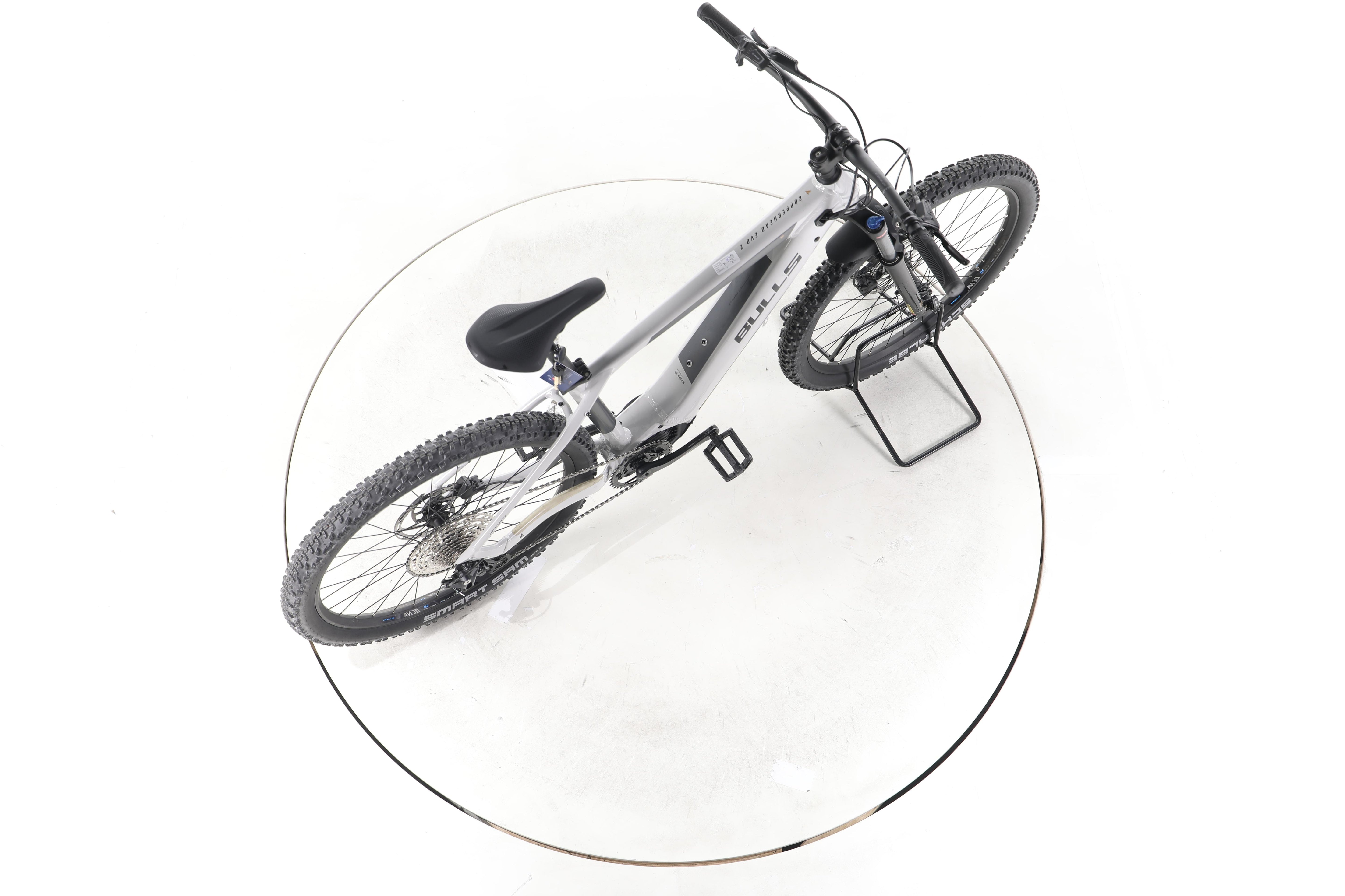 Bulls Copperhead EVO 2 E-Bike - Image 24