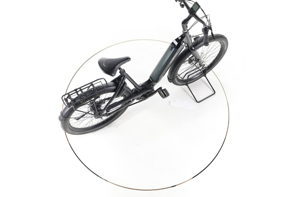 Velo de Ville SEB 890 Smart 55 City E-Bike Tiefeinsteiger 2023 - Image 24