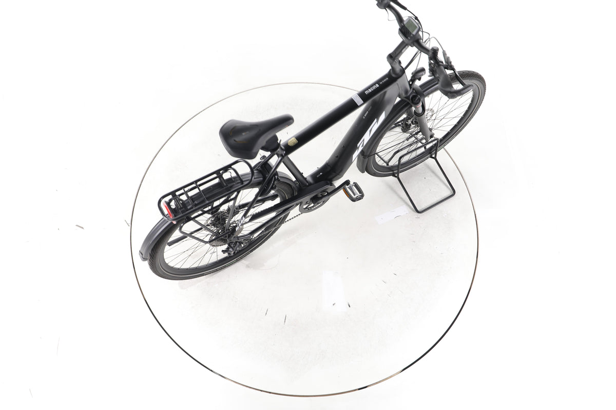 KTM Macina Tour CX625 Trekking E-Bike - Image 24