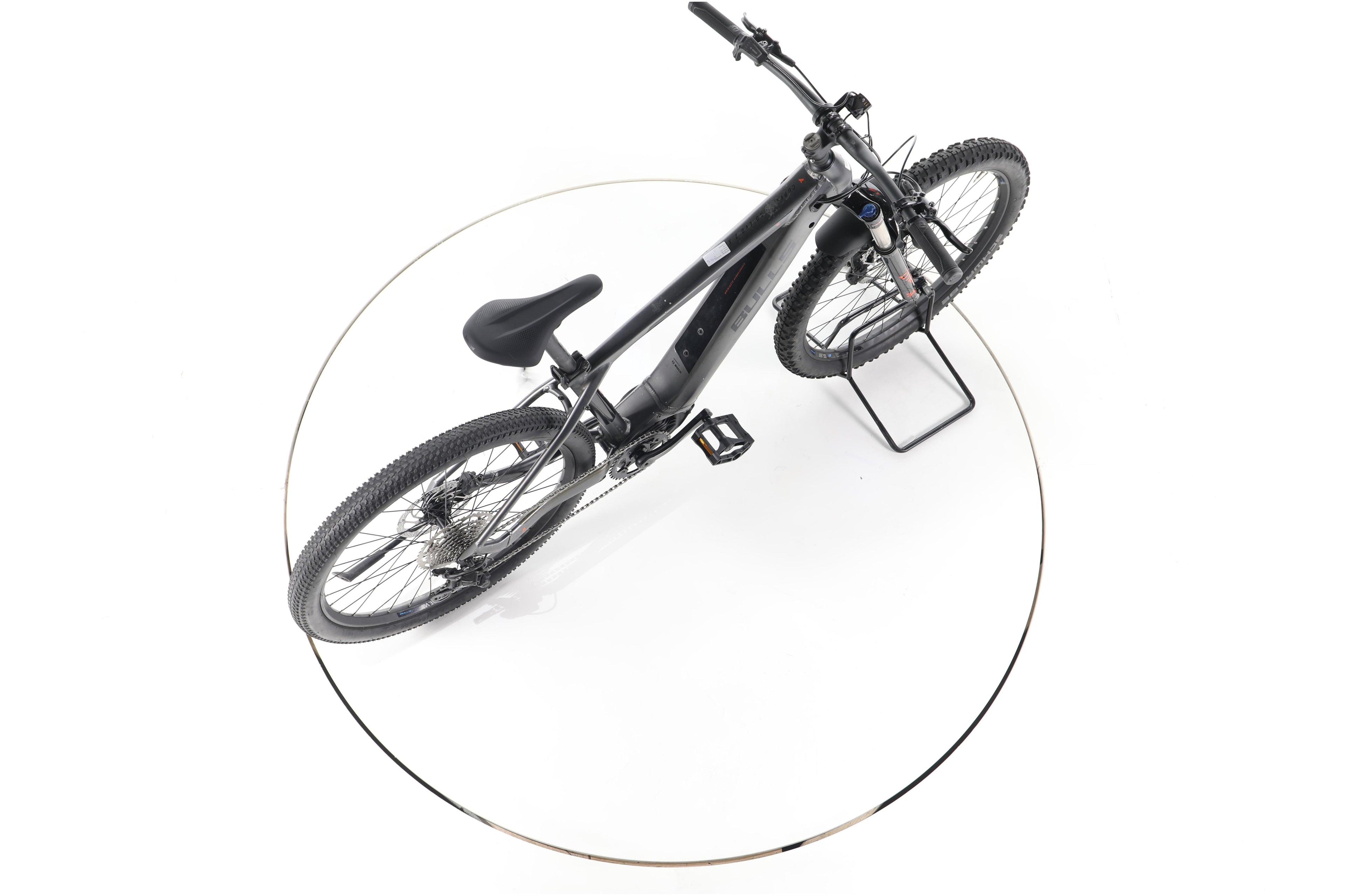 Bulls Copperhead EVO 2 XXL E-Bike - Image 24
