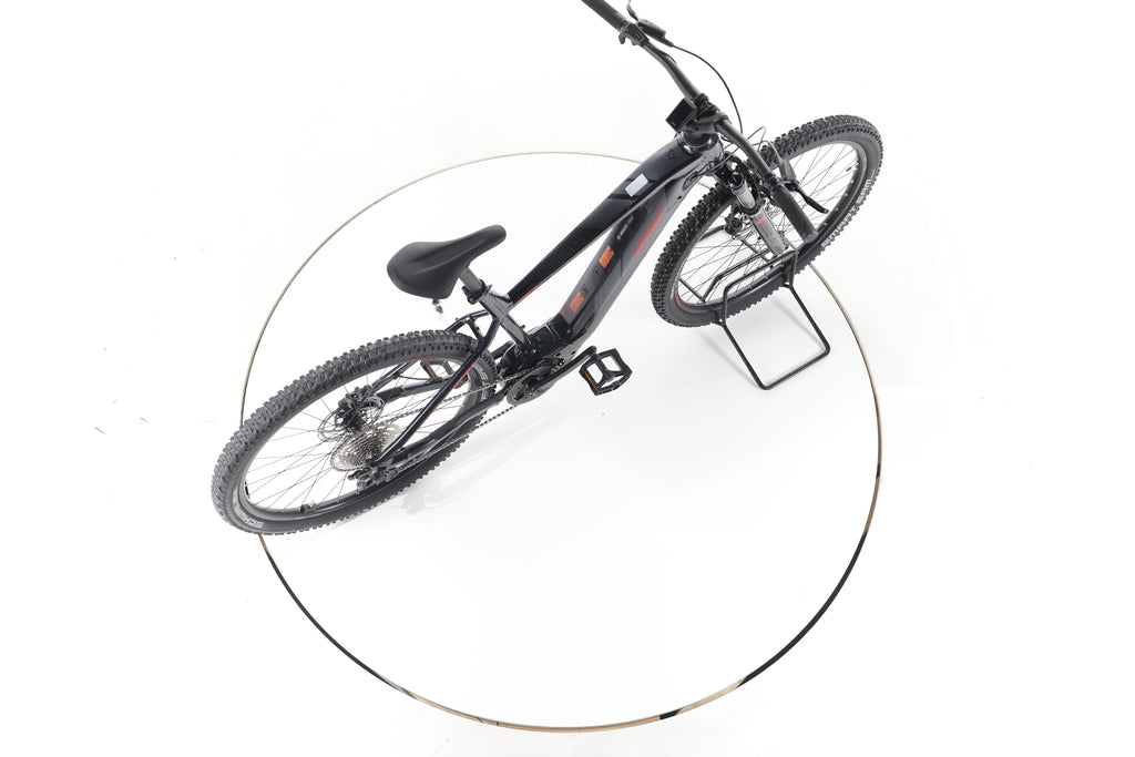 Conway Cairon S 5.0 E-Bike - Image 24