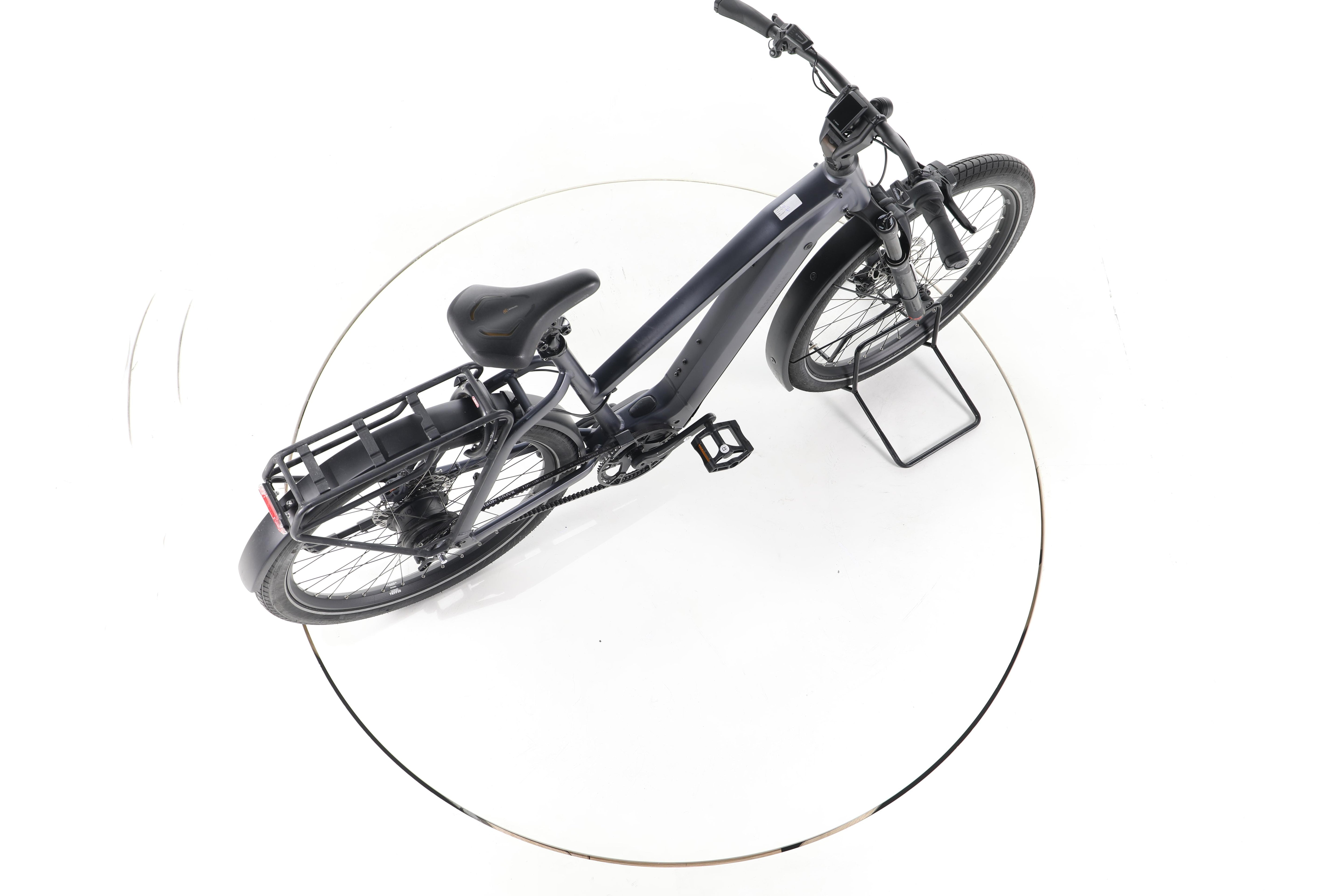 Riese & Müller Charger4 Mixte GT vario City E-Bike - Image 24