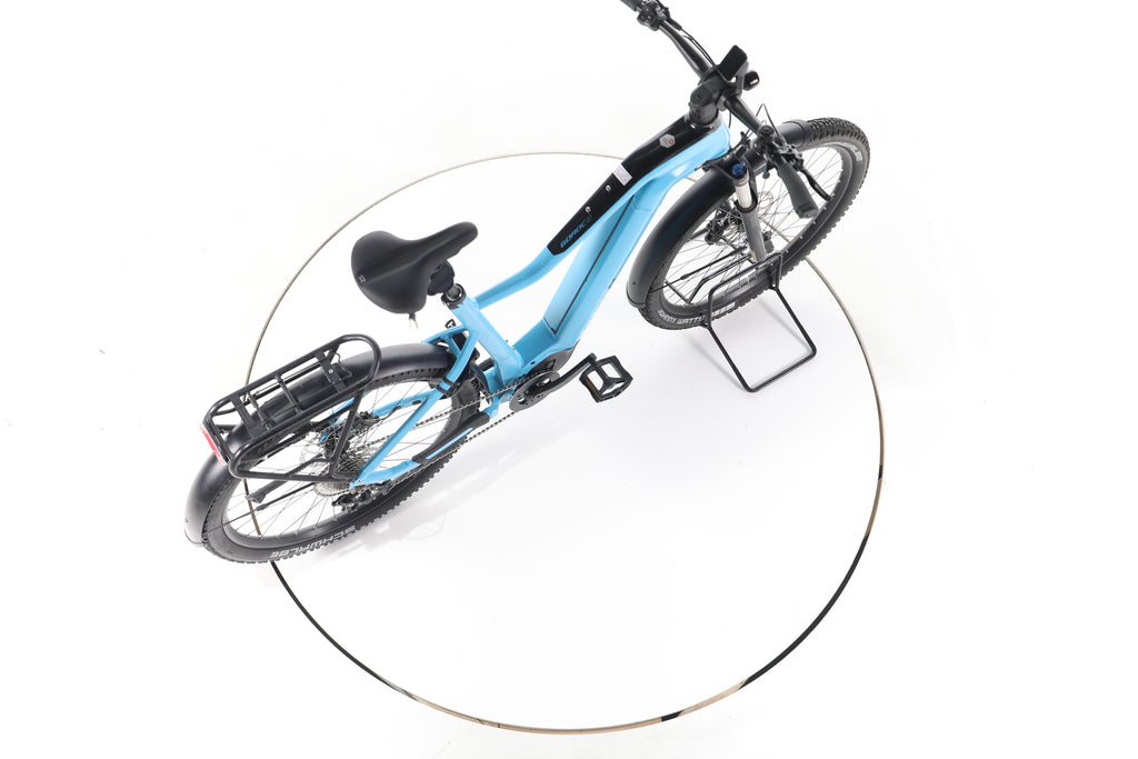 FLYER Goroc 2 2.10 Trekking E-Bike - Image 24