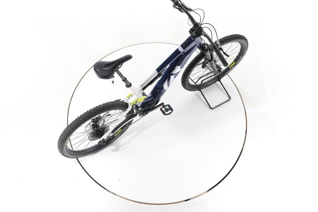 Husqvarna E-Bicycles MC 2 E-Bike Fully - Image 24