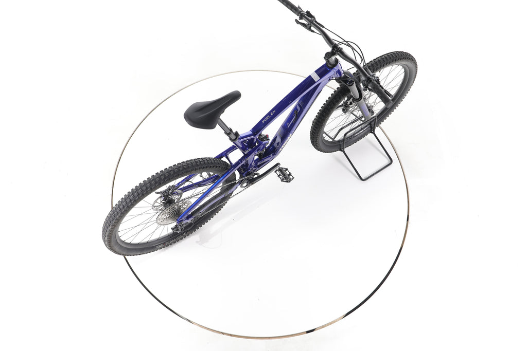 Trek Fuel EX 7 Gen 6 Fahrrad Fully - Image 24