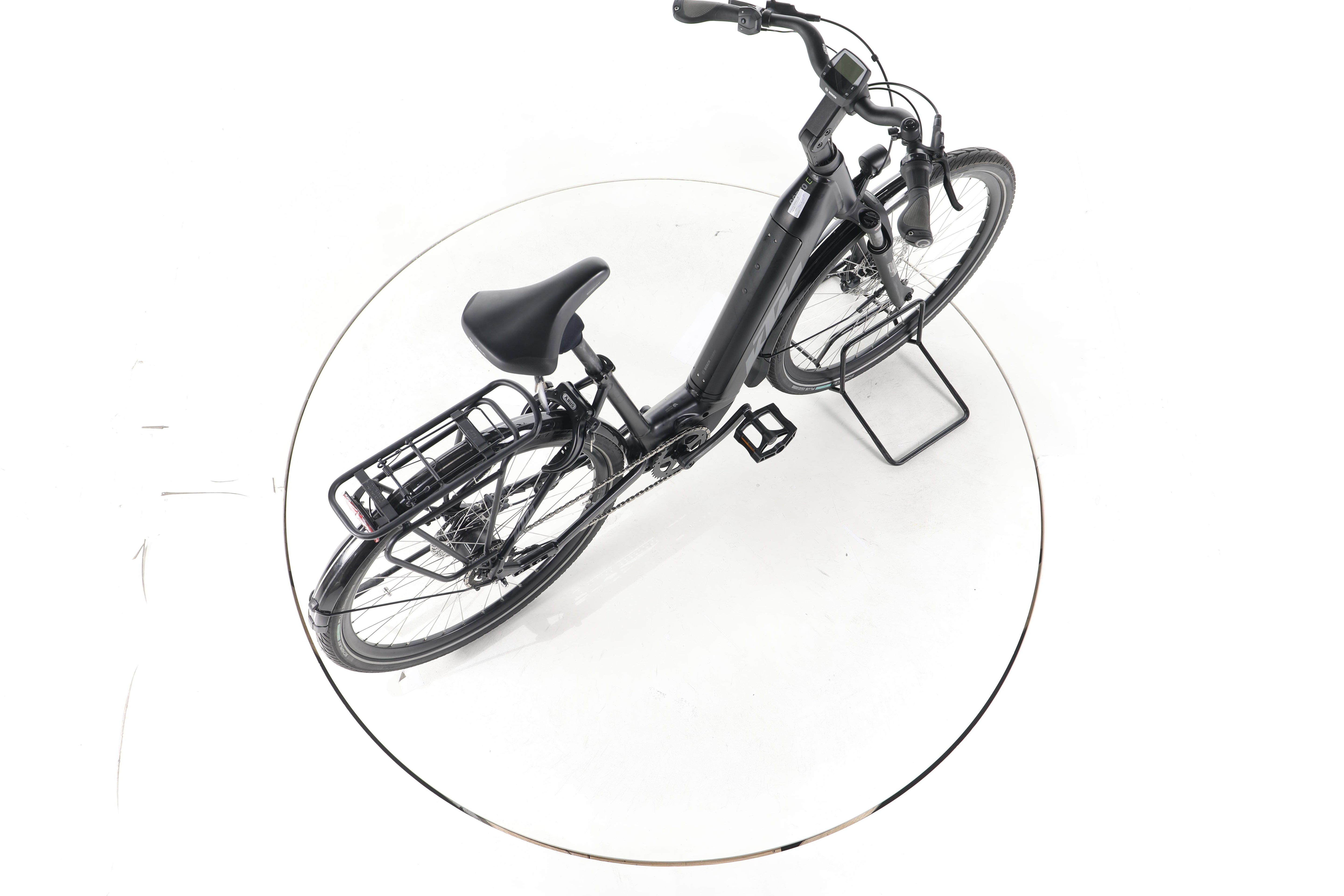 KTM Cento 5 Trekking E-Bike Tiefeinsteiger - Image 24