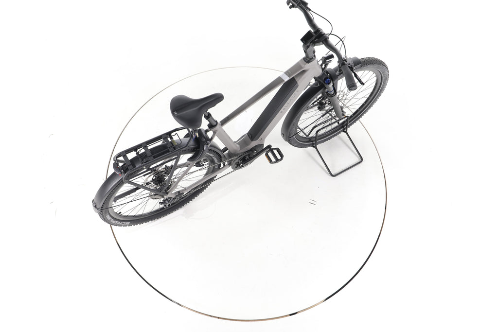 Kalkhoff Entice 5.B Move+ Trekking E-Bike - Image 24
