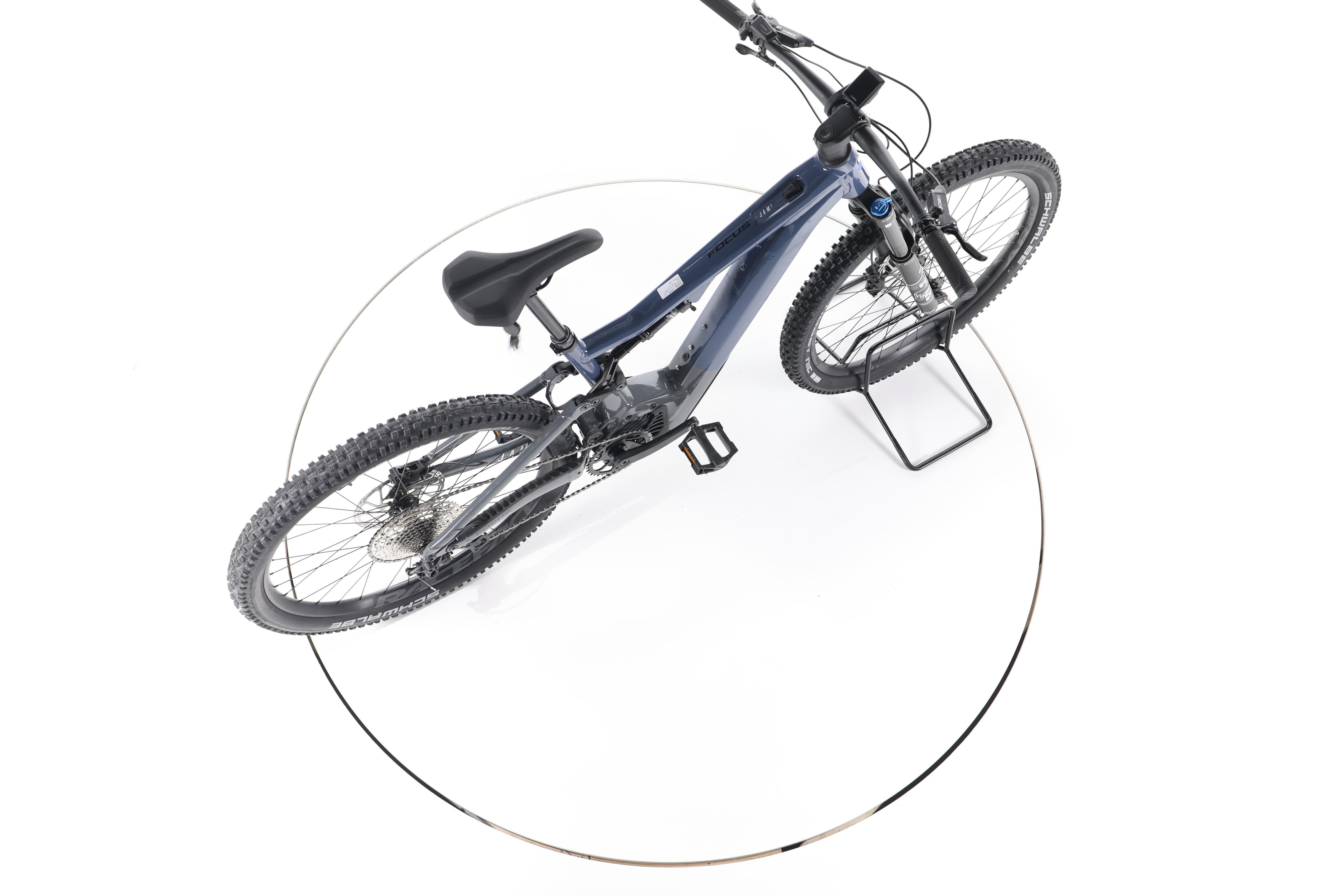 Focus JAM² 6.8 Fully E-Bike 2023 - Image 24