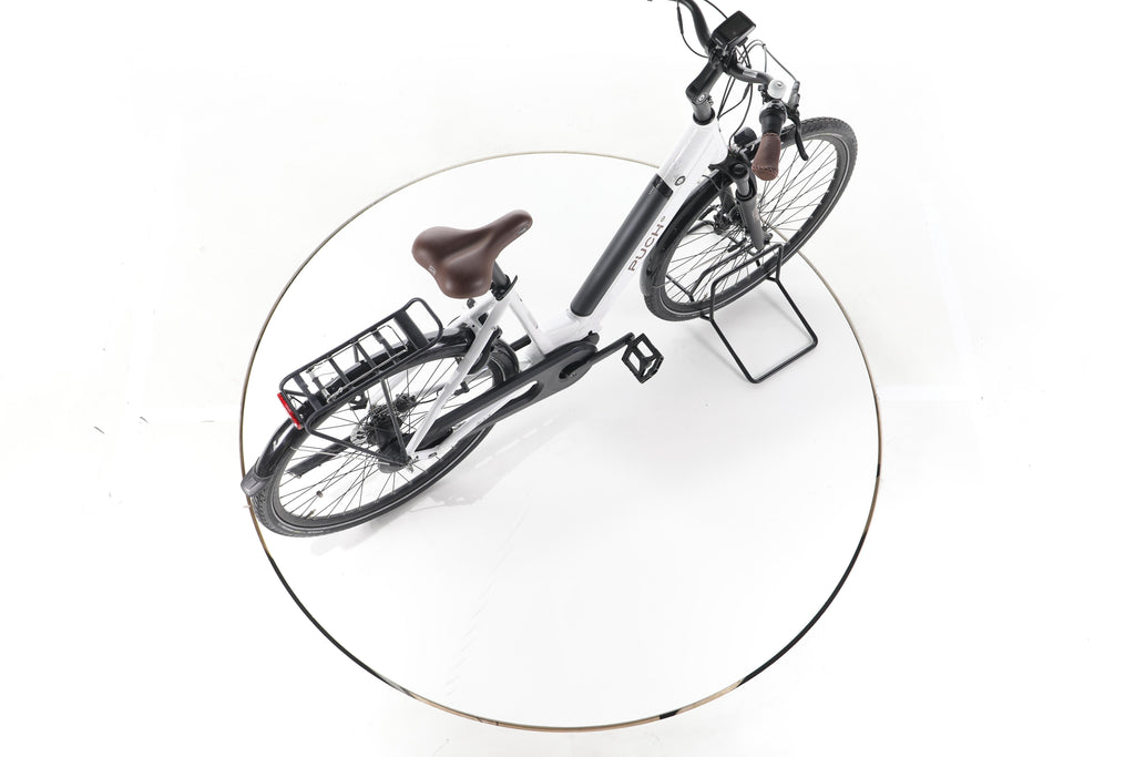 Puch C 3.3 City E-Bike Tiefeinsteiger - Image 24