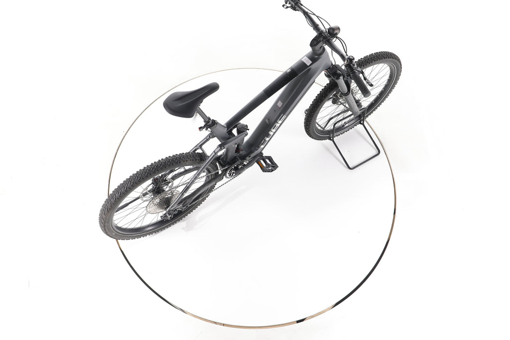 Cube Stereo Hybrid 160 HPC Race E-Bike Fully Carbon - Image 24
