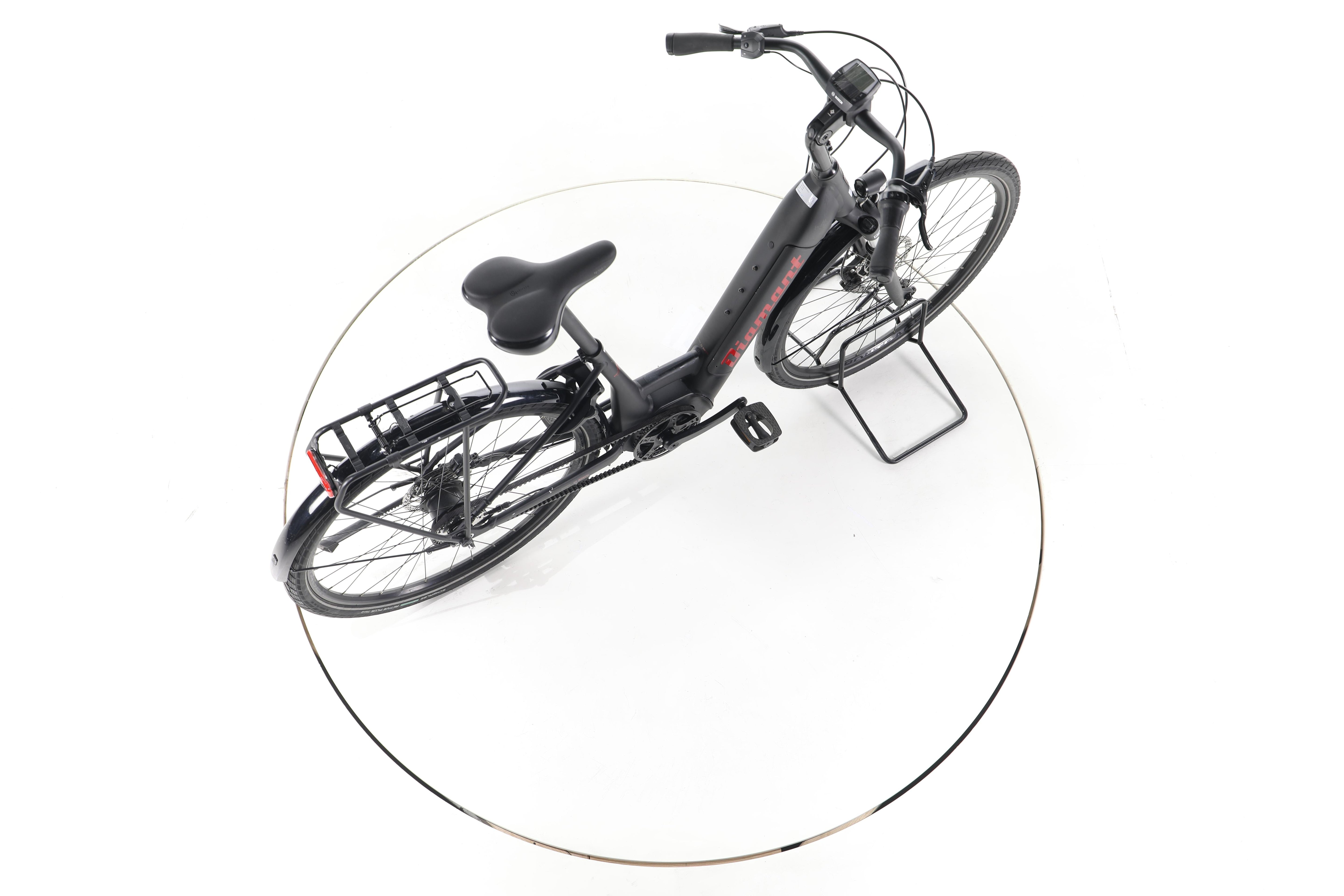 Diamant Beryll Esprit+ City E-Bike Tiefeinsteiger - Image 24