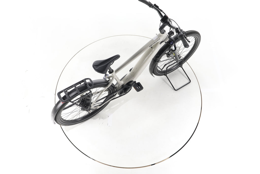 Specialized Turbo Vado 3.0 City E-Bike - Image 24