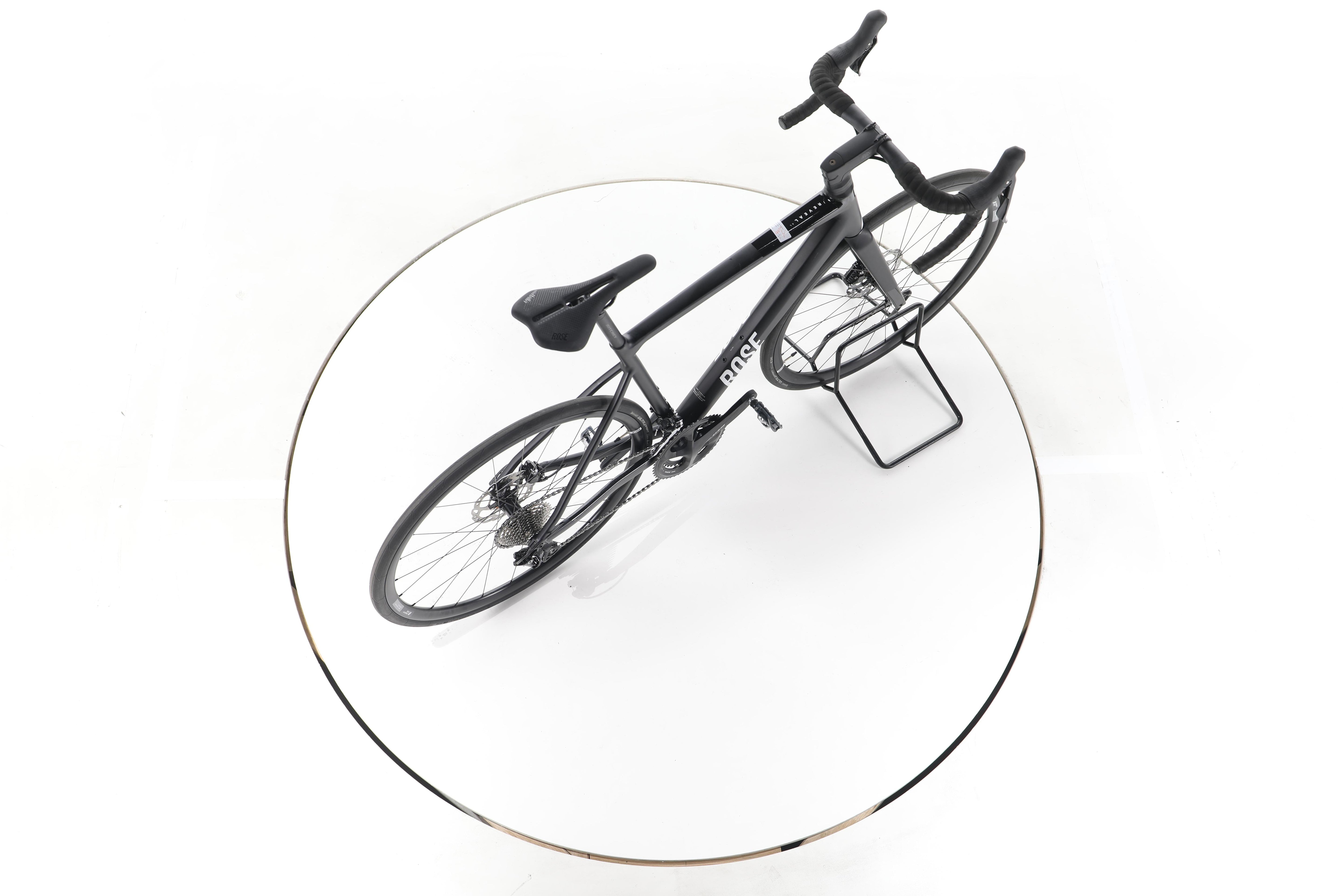 Rose Reveal AL 105 Rennrad Carbon - Image 24