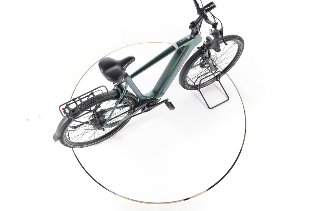 Victoria Manoc 5 City E-Bike 2025 - Image 24