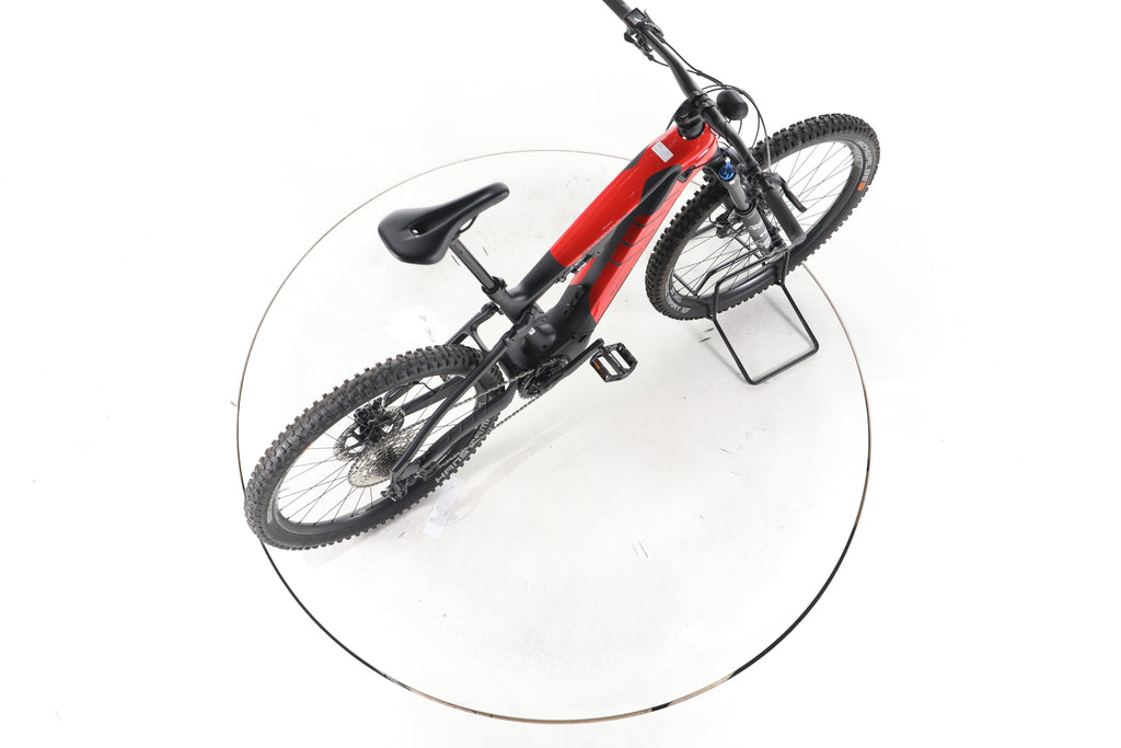 Rotwild R.X750 CORE E-Bike Fully Carbon - Image 24