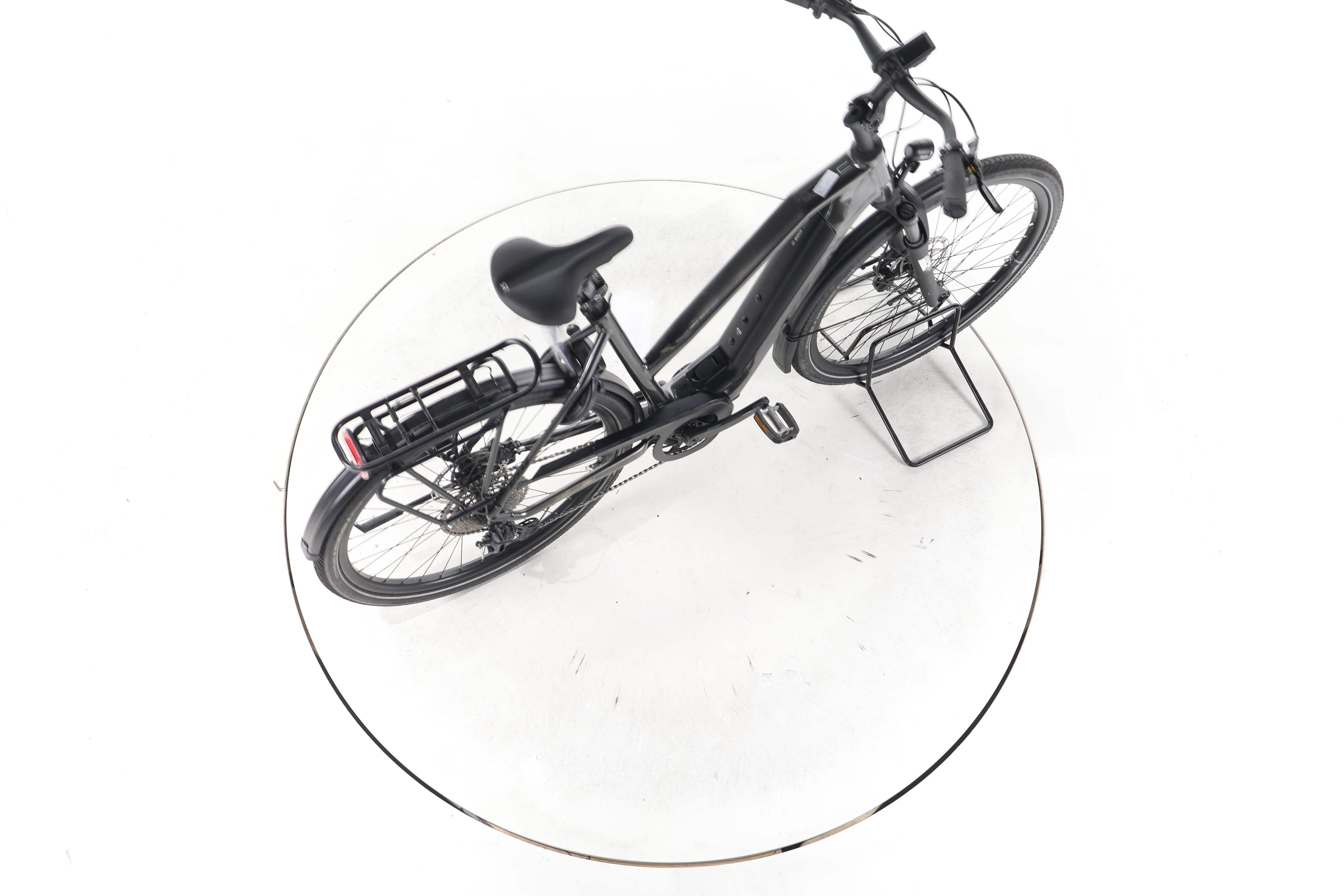 KTM Macina Style XL Trekking E-Bike - Image 24