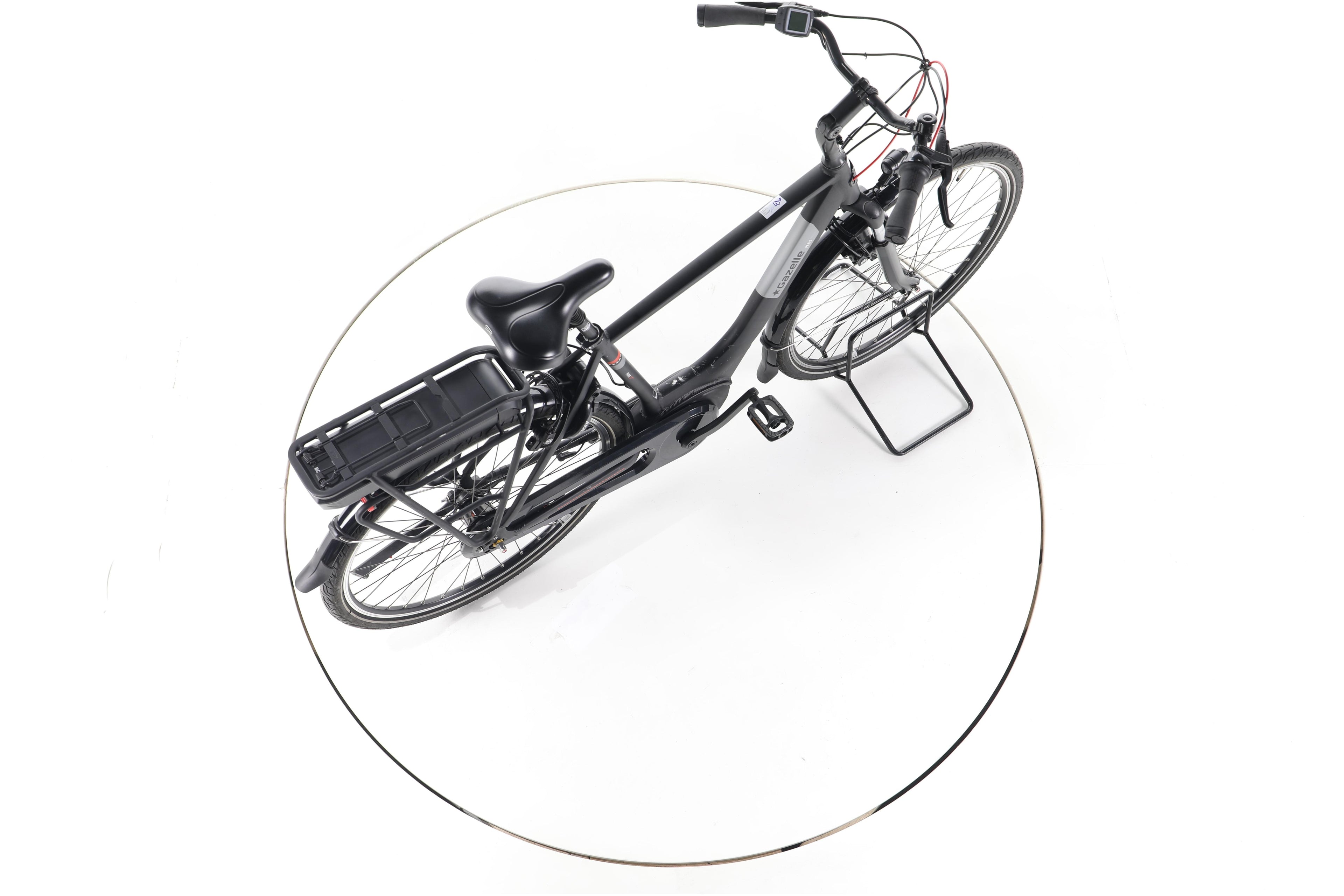 Gazelle Paris C7+ HMB City E-Bike - Image 24