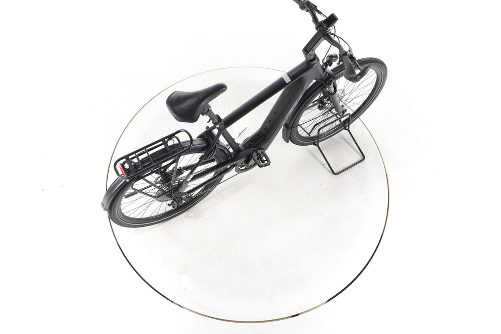 KTM Macina Style 720 Trekking E-Bike 2024 - Image 24