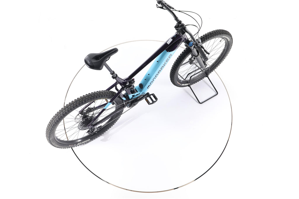 Mondraker DUSK R Fully E-Bike 2023 - Image 24