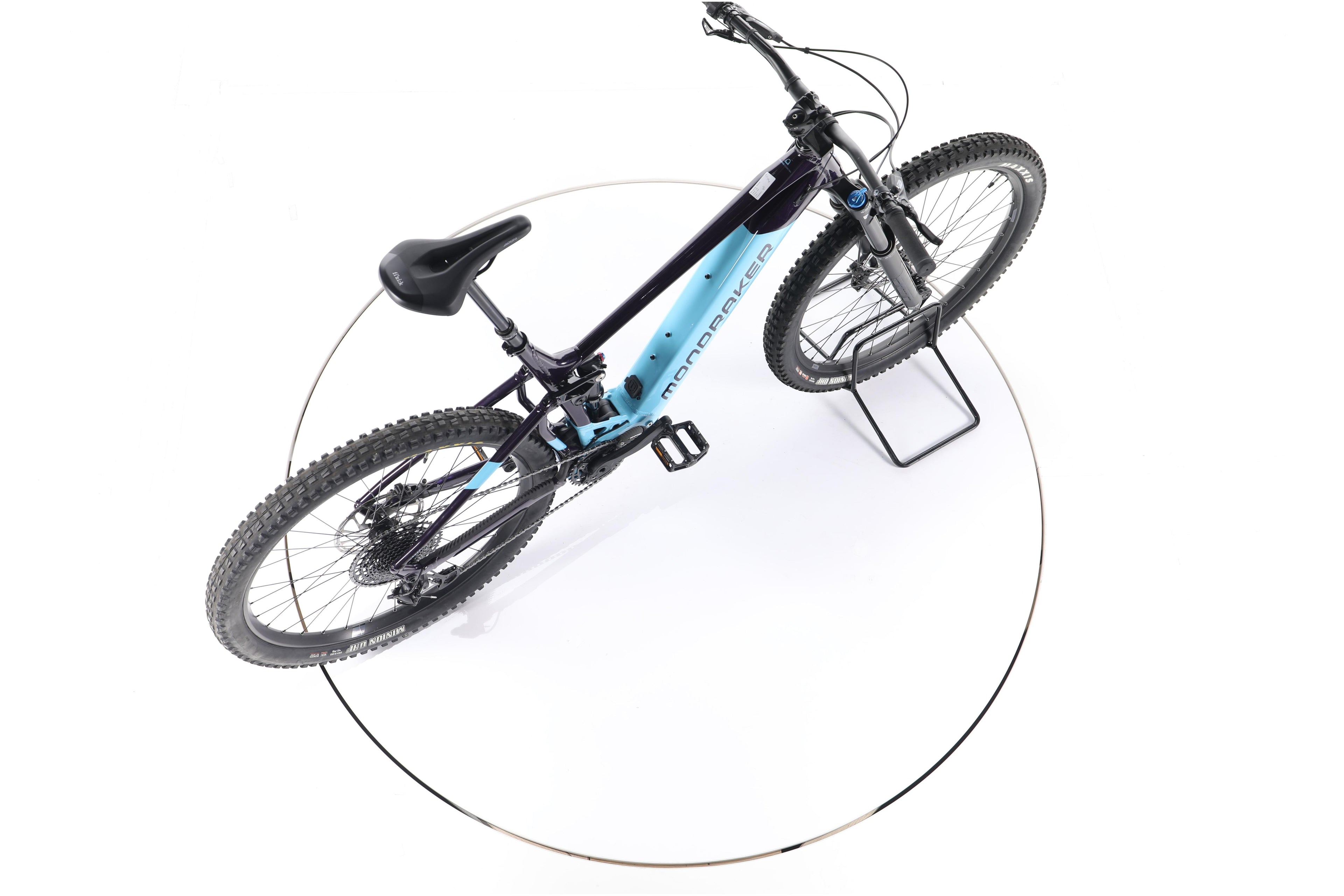 Mondraker DUSK R Fully E-Bike 2023 - Image 24