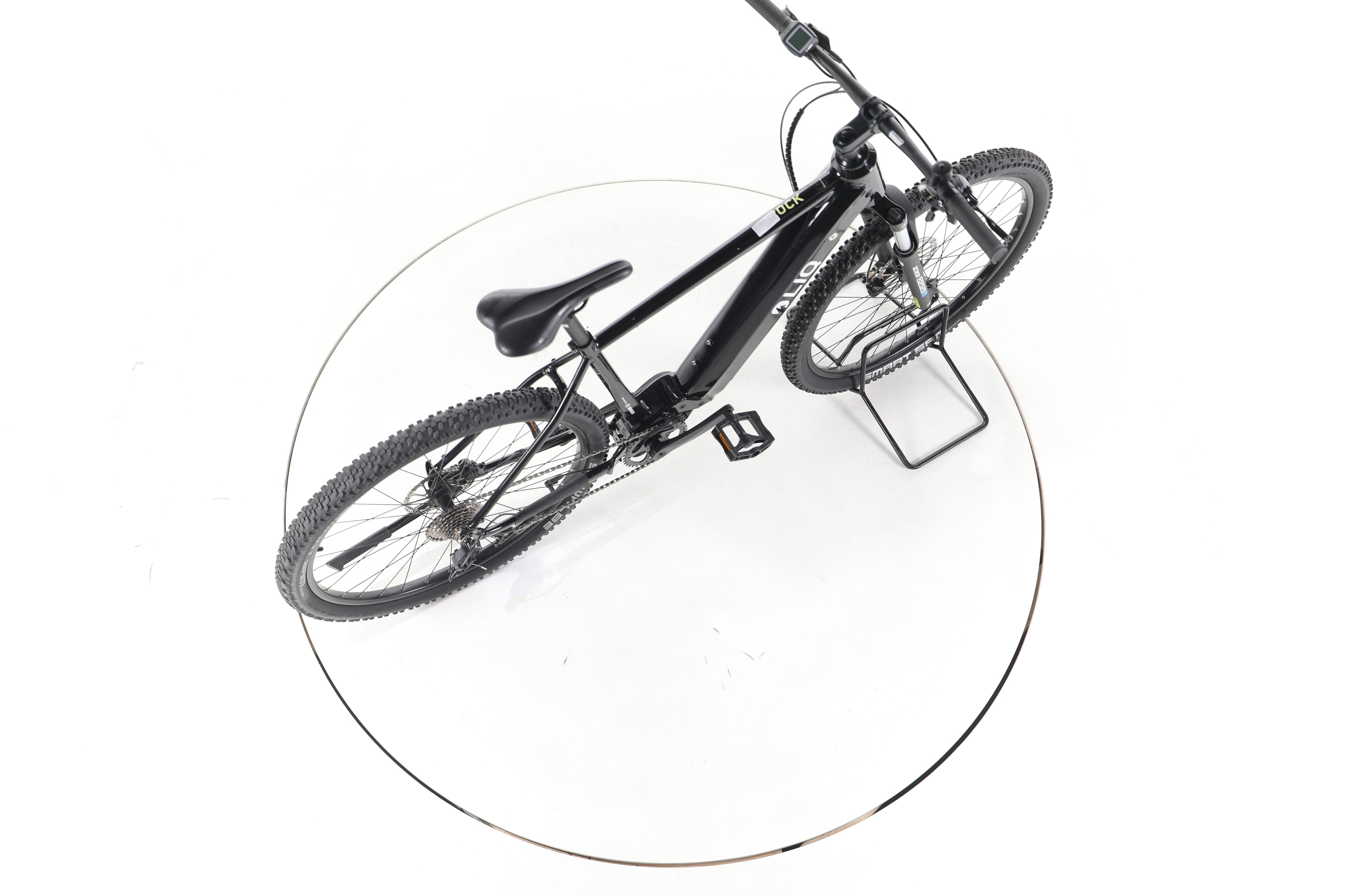 LIQBIKE Rock Trekking E-Bike - Image 24