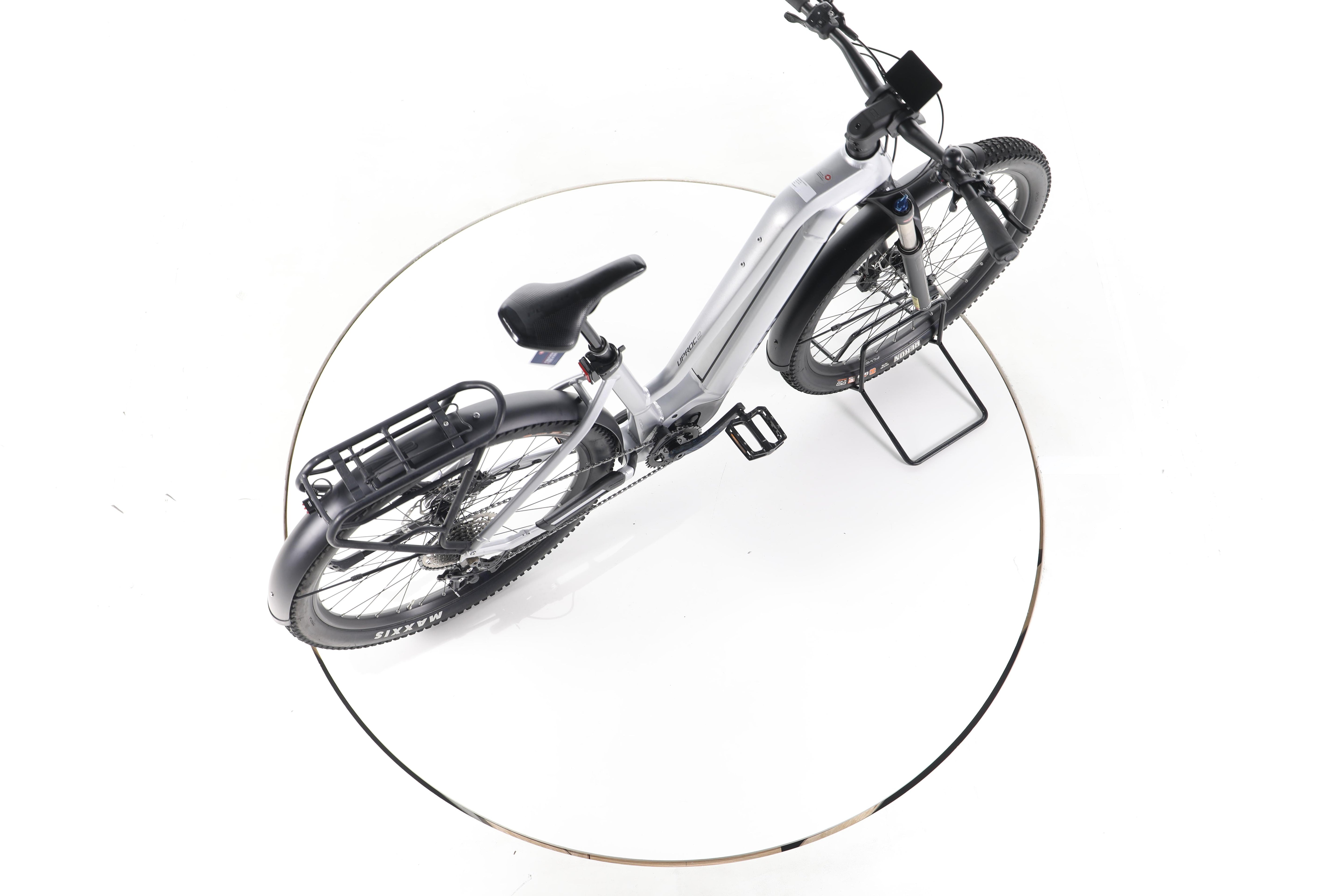 FLYER Uproc2 2.10 Trekking E-Bike - Image 24