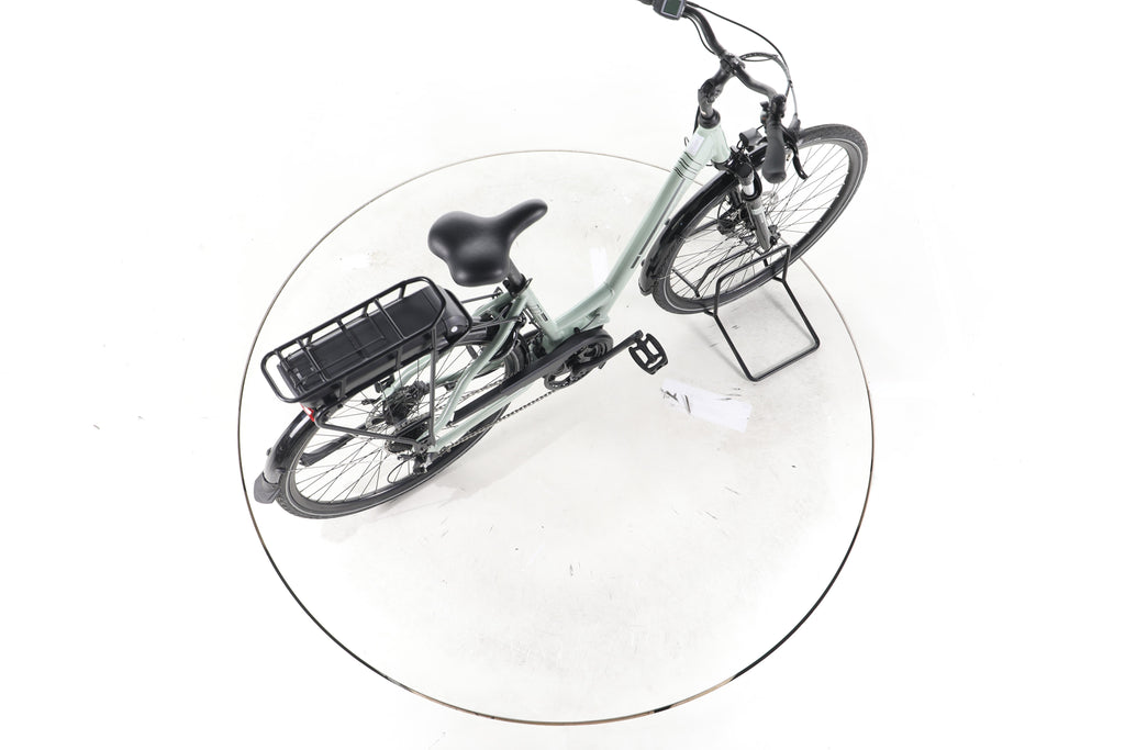Triumph E-Bird Trekking E-Bike Tiefeinsteiger - Image 24