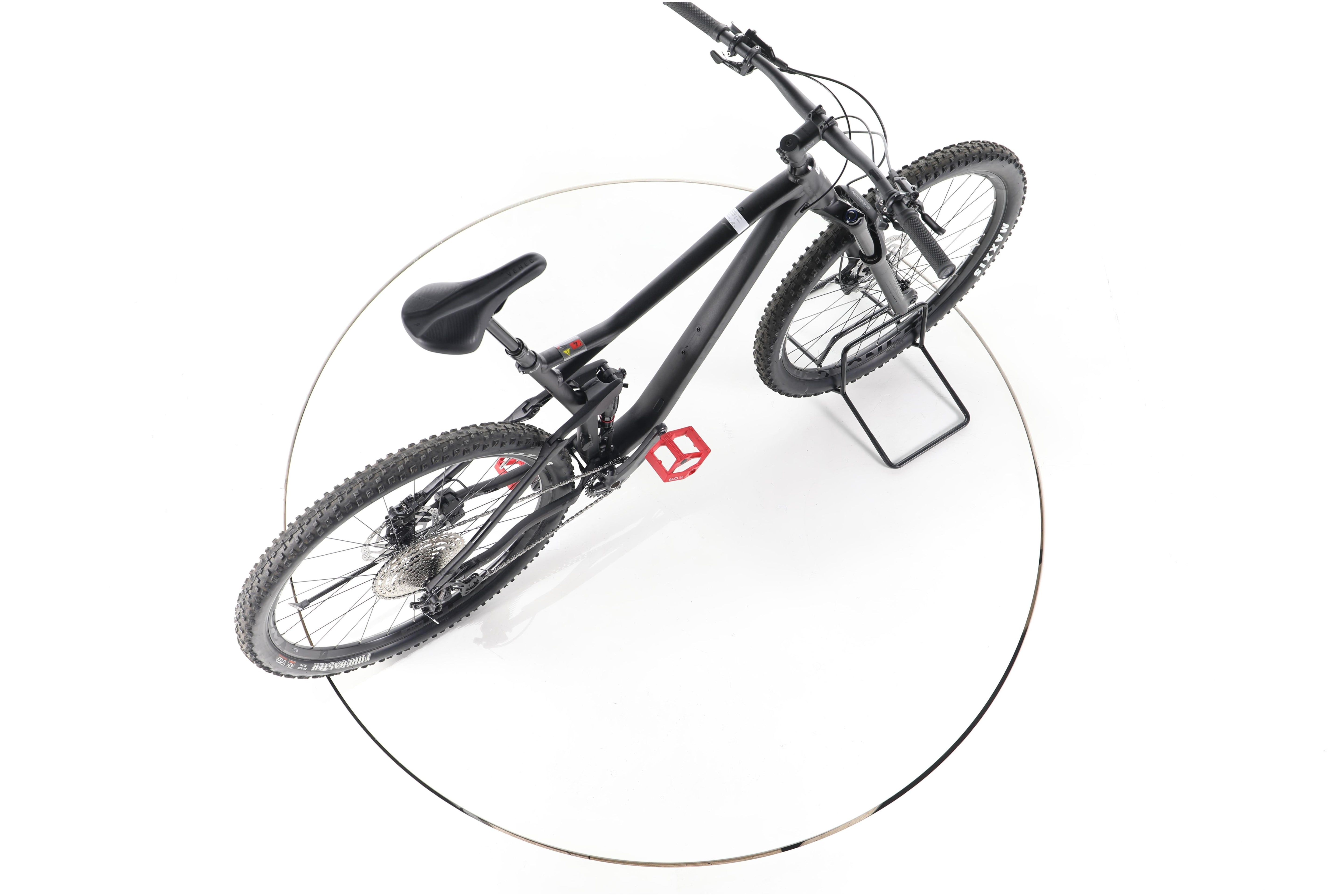 Cube Stereo ONE22 Race Fahrrad Fully - Image 24