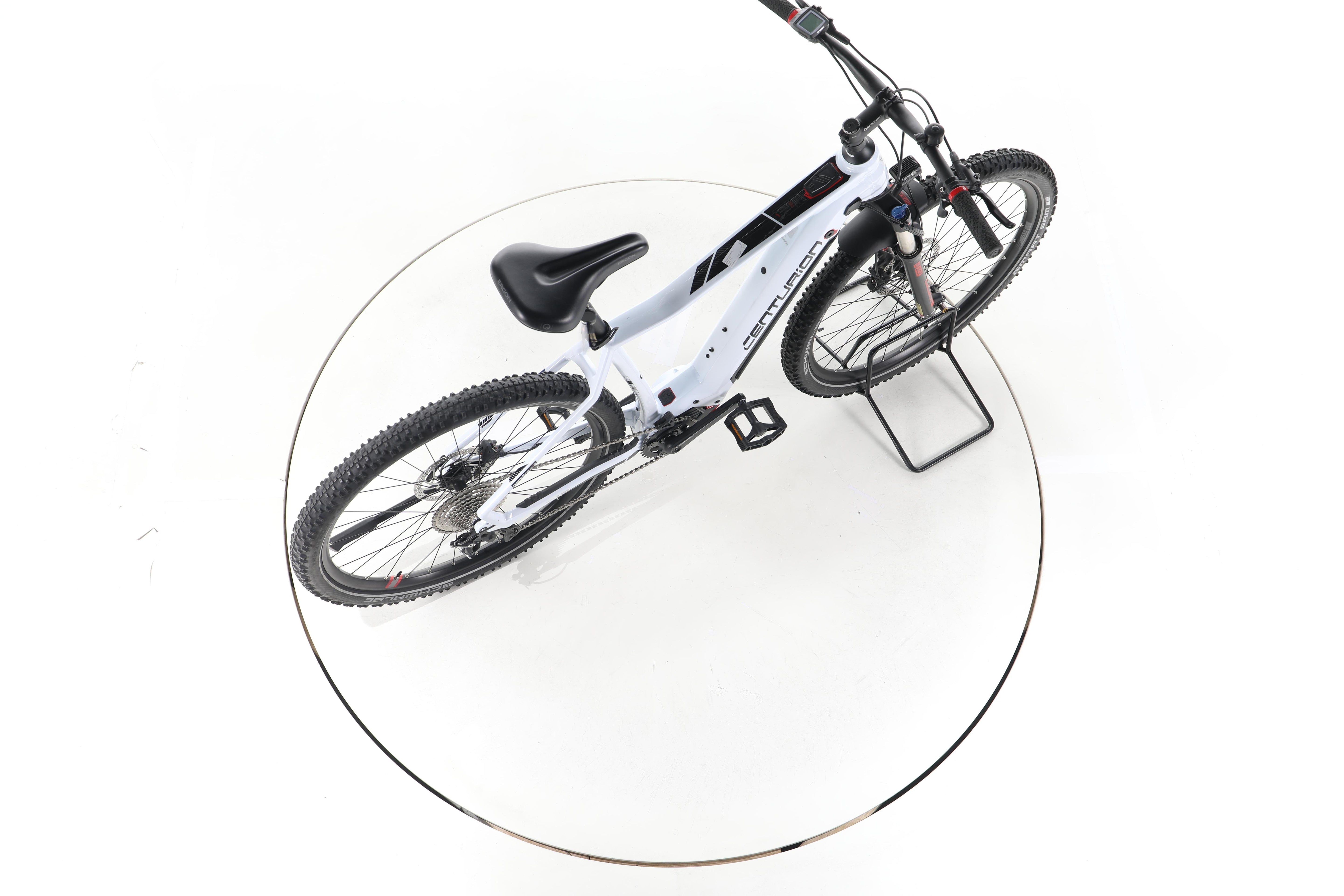 Centurion Backfire Fit E R760i E-Bike - Image 24