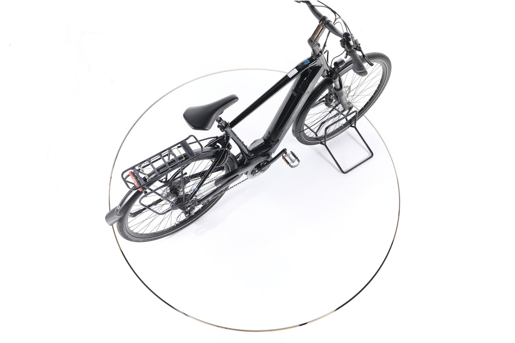 Gudereit ET-3.5  PT Trekking E-Bike - Image 24