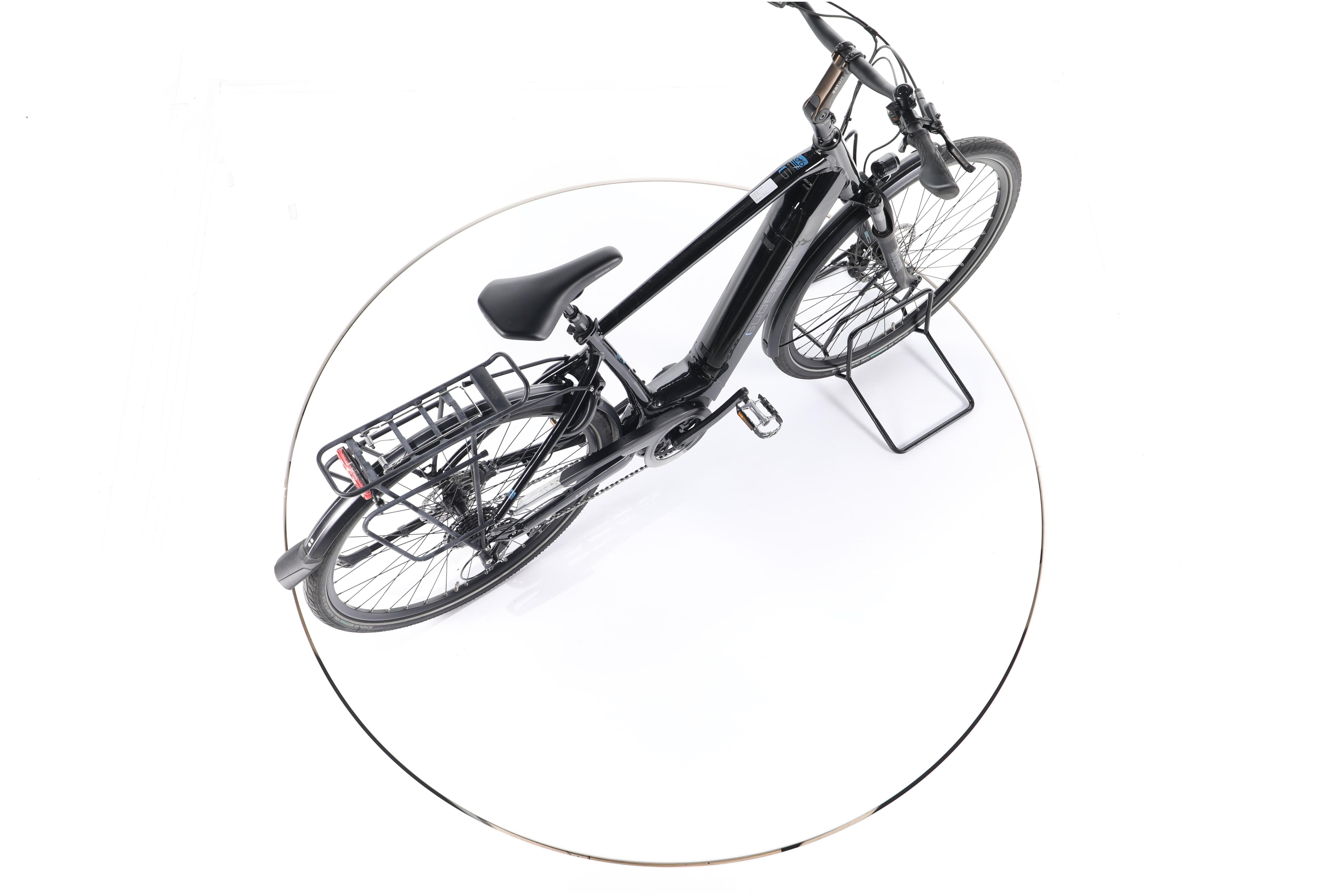 Gudereit ET-3.5  PT Trekking E-Bike - Image 24