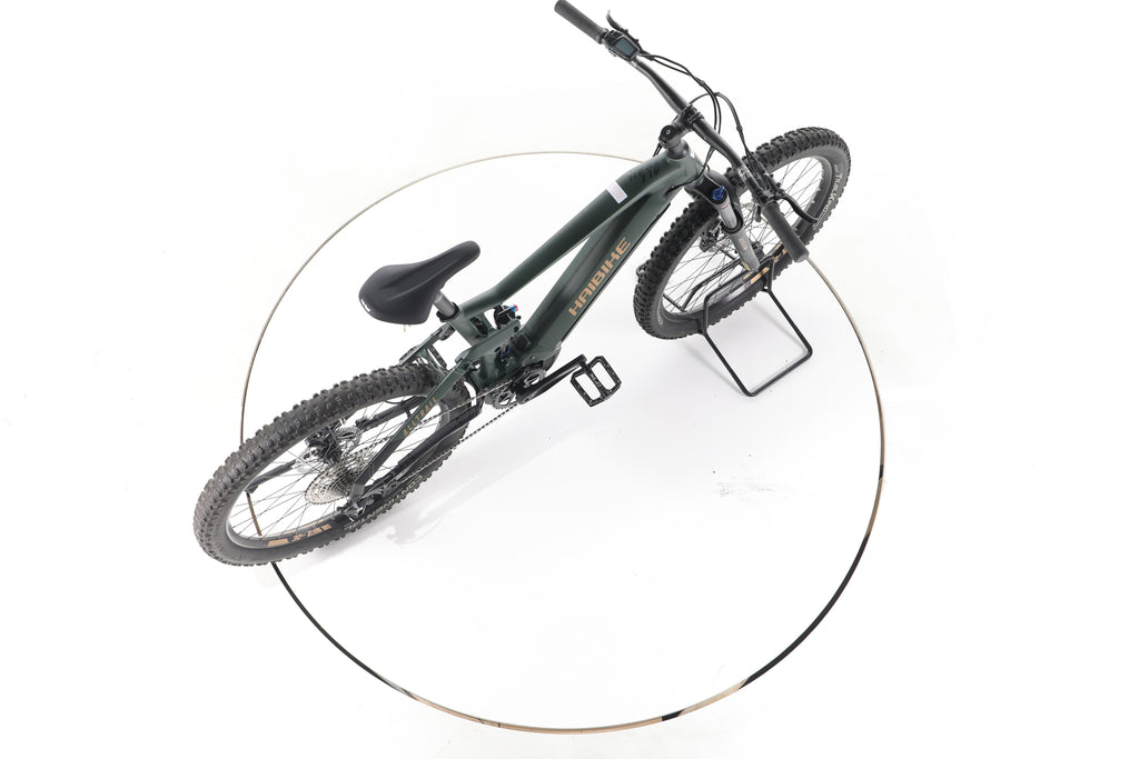 Haibike AllTrail 4 E-Bike Fully - Image 24