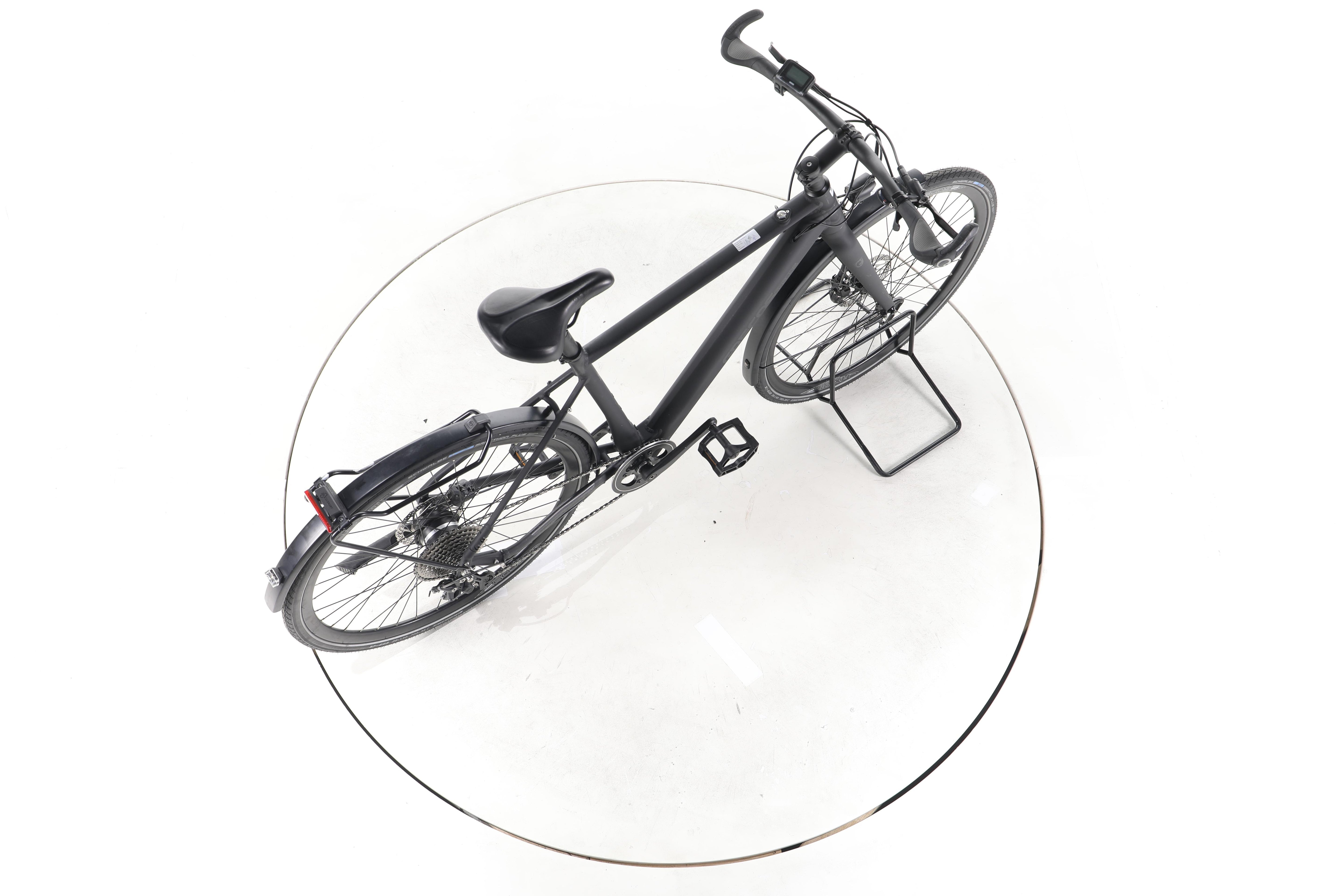 Grecos Eli Urban Trekking E-Bike - Image 24