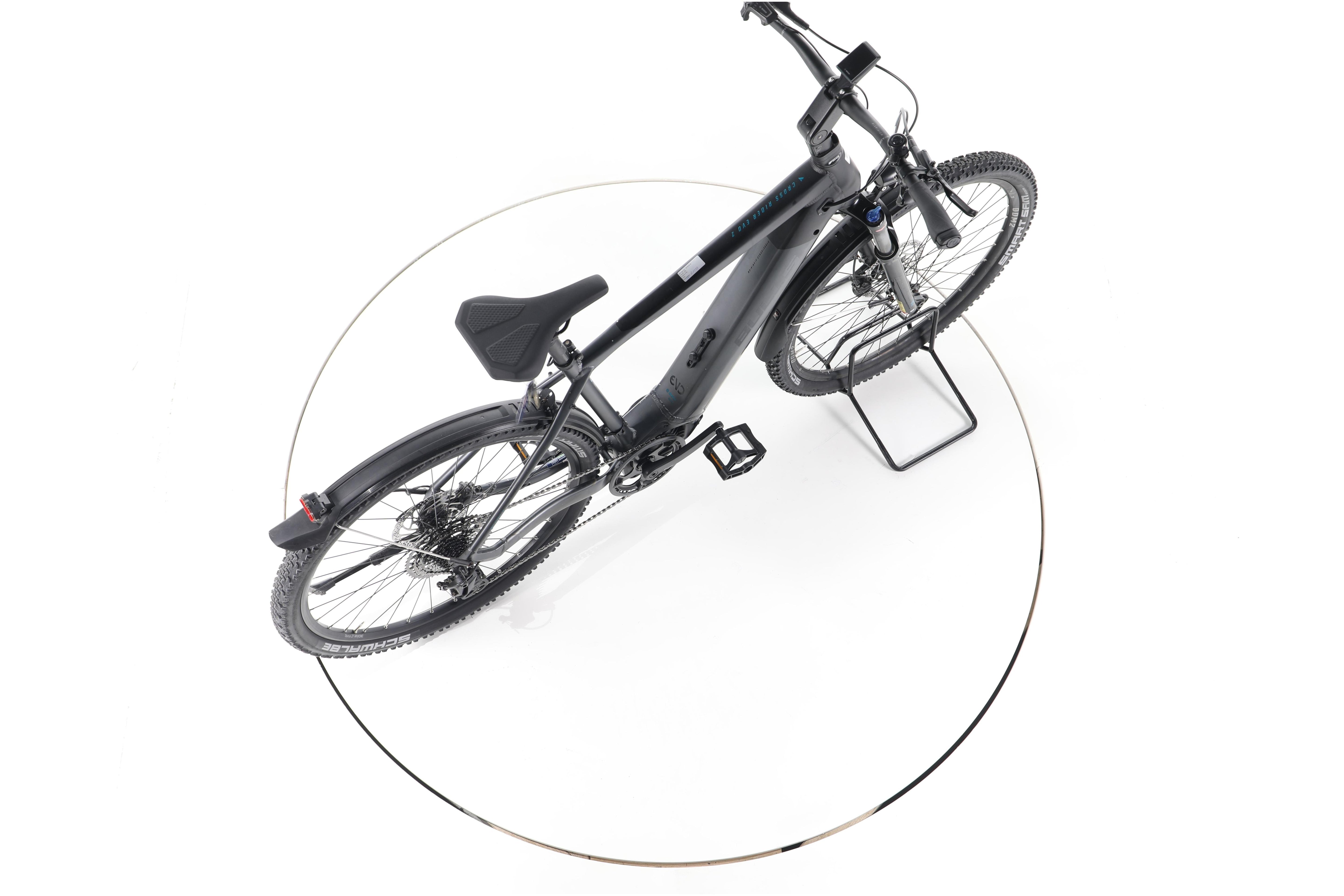 Bulls Cross Rider EVO 2 E-Bike 2023 - Image 24