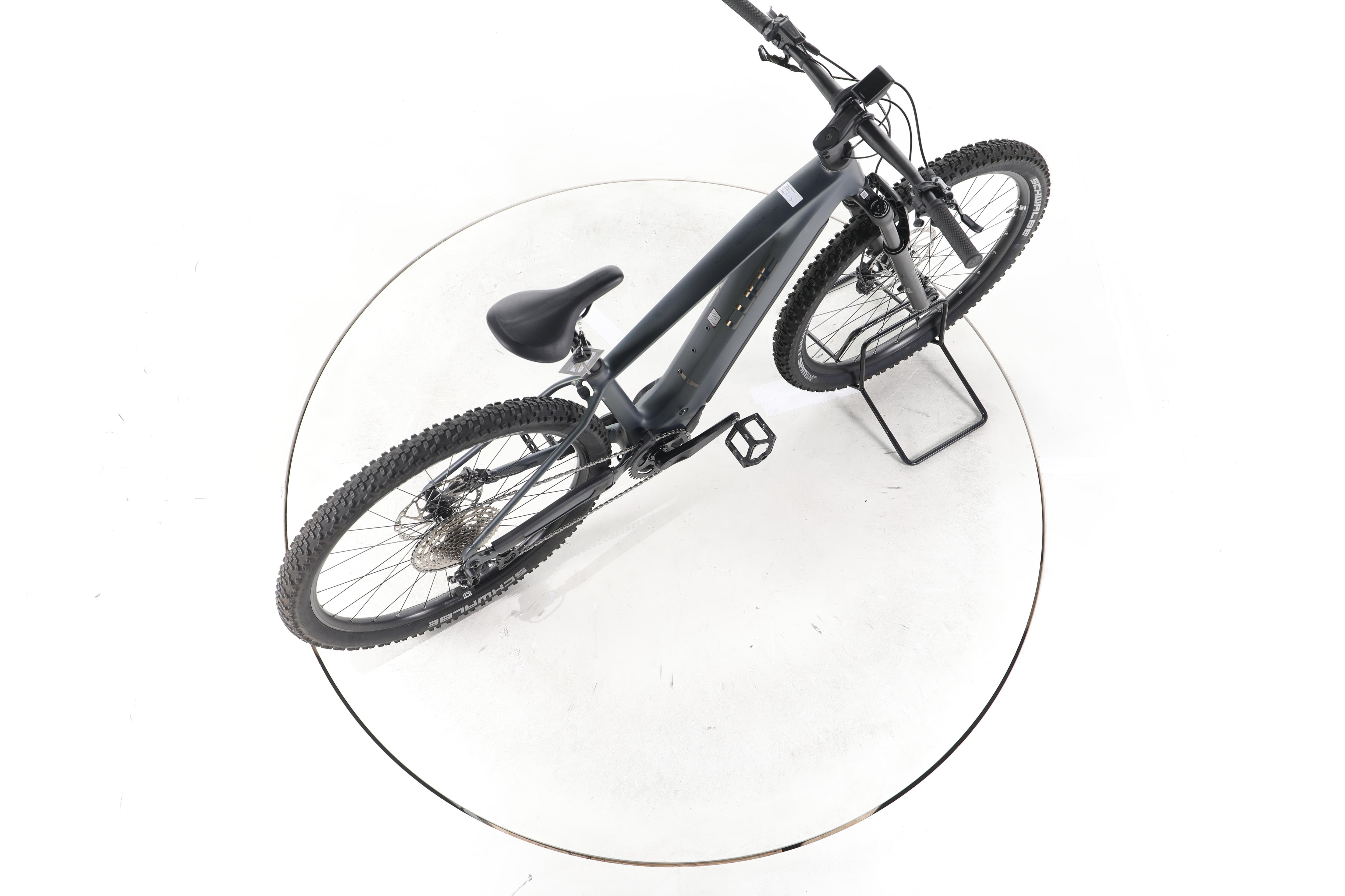 Cube Reaction Hybrid E-Bike 2024 - Image 24