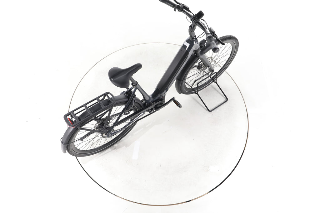Gazelle Ultimate C5 HMB City E-Bike Tiefeinsteiger - Image 24
