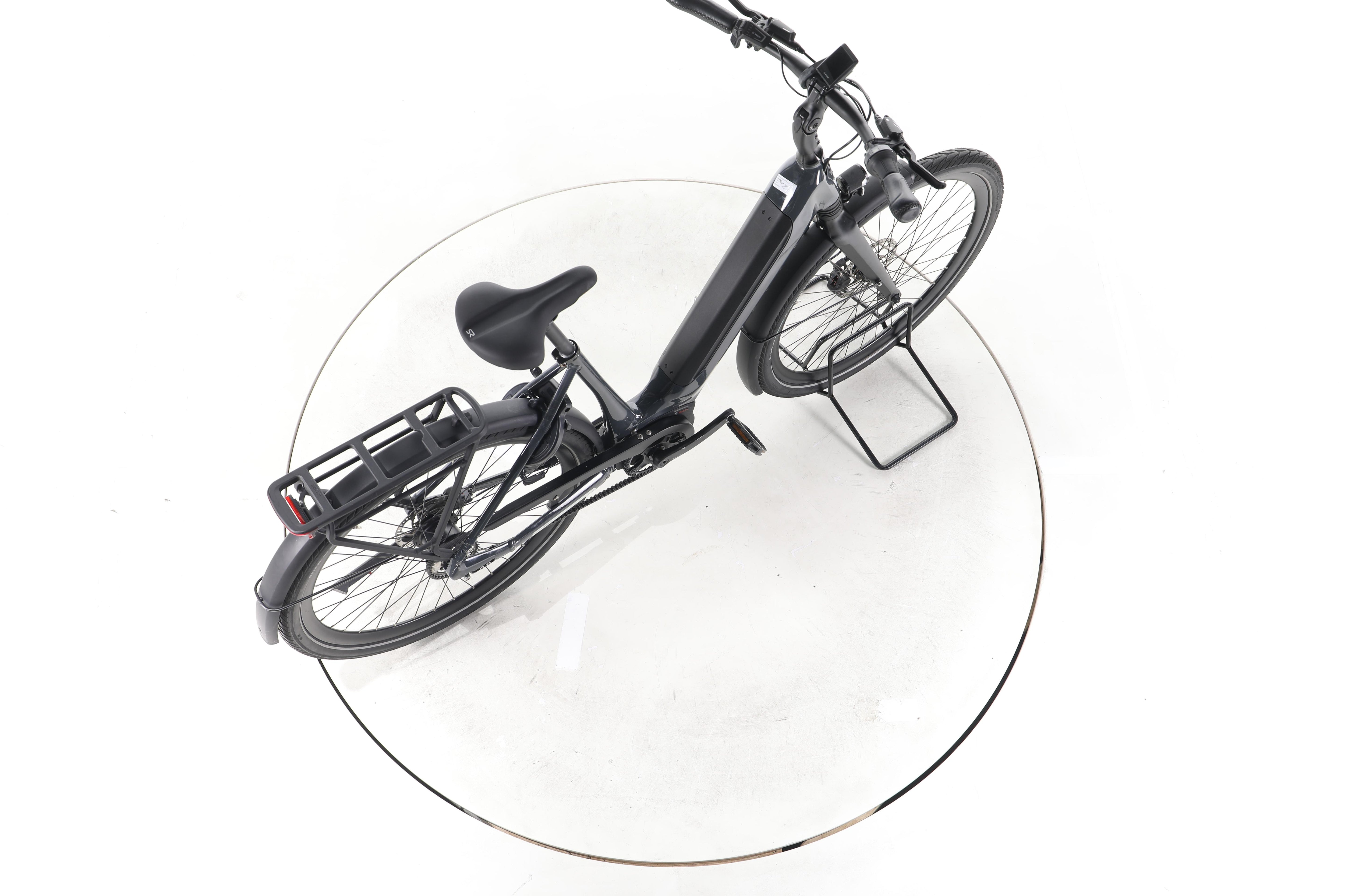 Gazelle Ultimate C5 HMB City E-Bike Tiefeinsteiger - Image 24