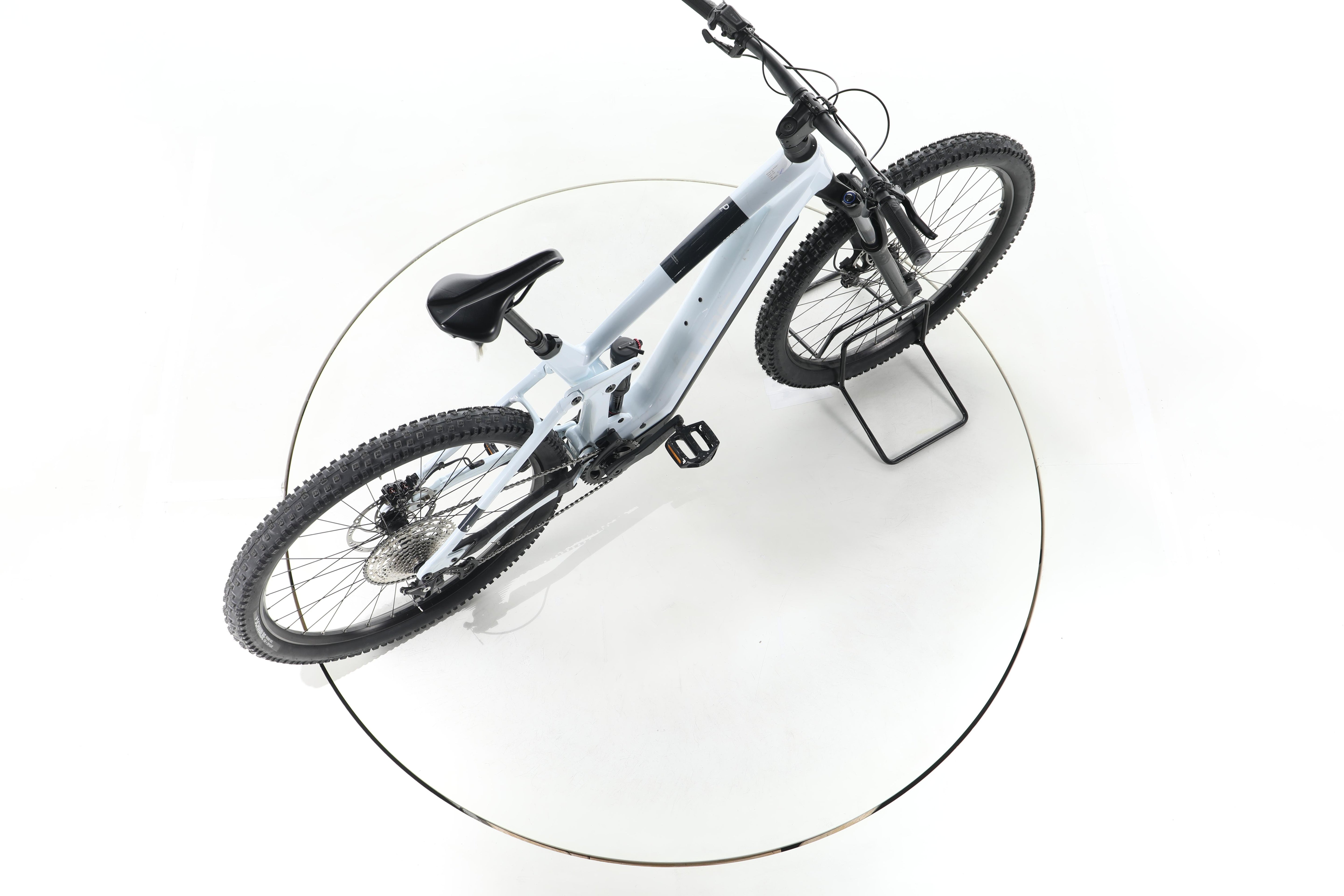 Cube Stereo Hybrid 140 HPC Pro E-Bike Fully Carbon - Image 24