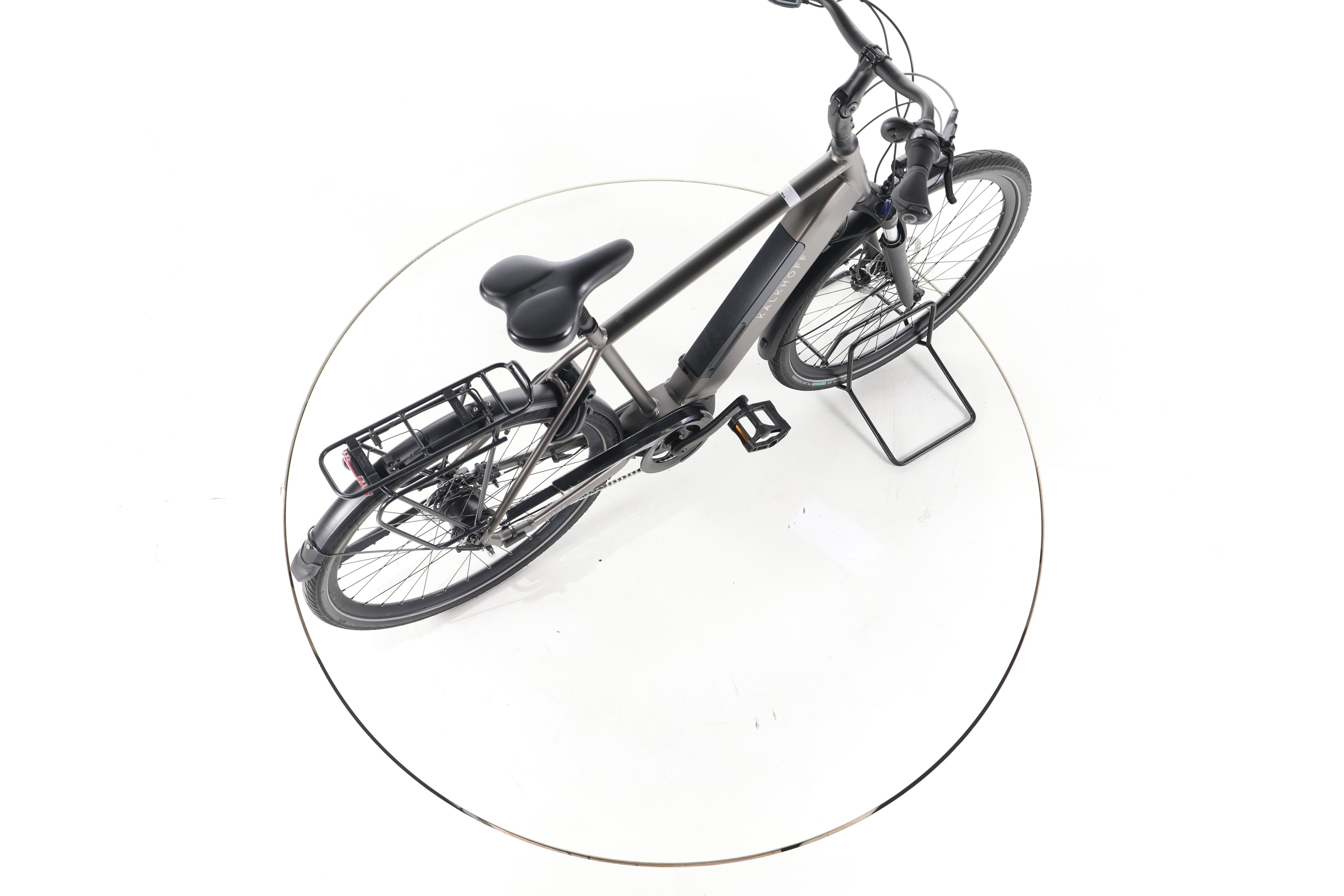 Kalkhoff Image 3.B Excite BLX City E-Bike - Image 24