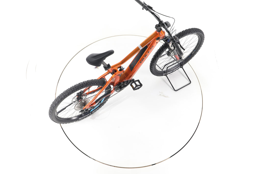 Bulls Copperhead EVO AM 1 Fully E-Bike - Image 24