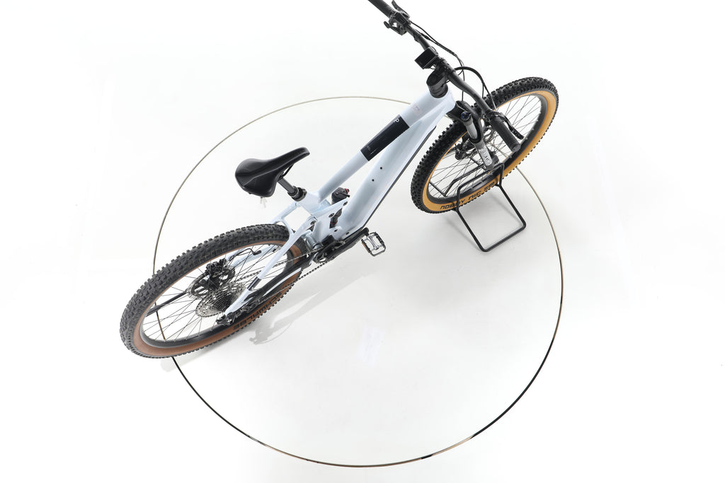 Cube Stereo Hybrid 140 HPC Pro Fully E-Bike Carbon - Image 24