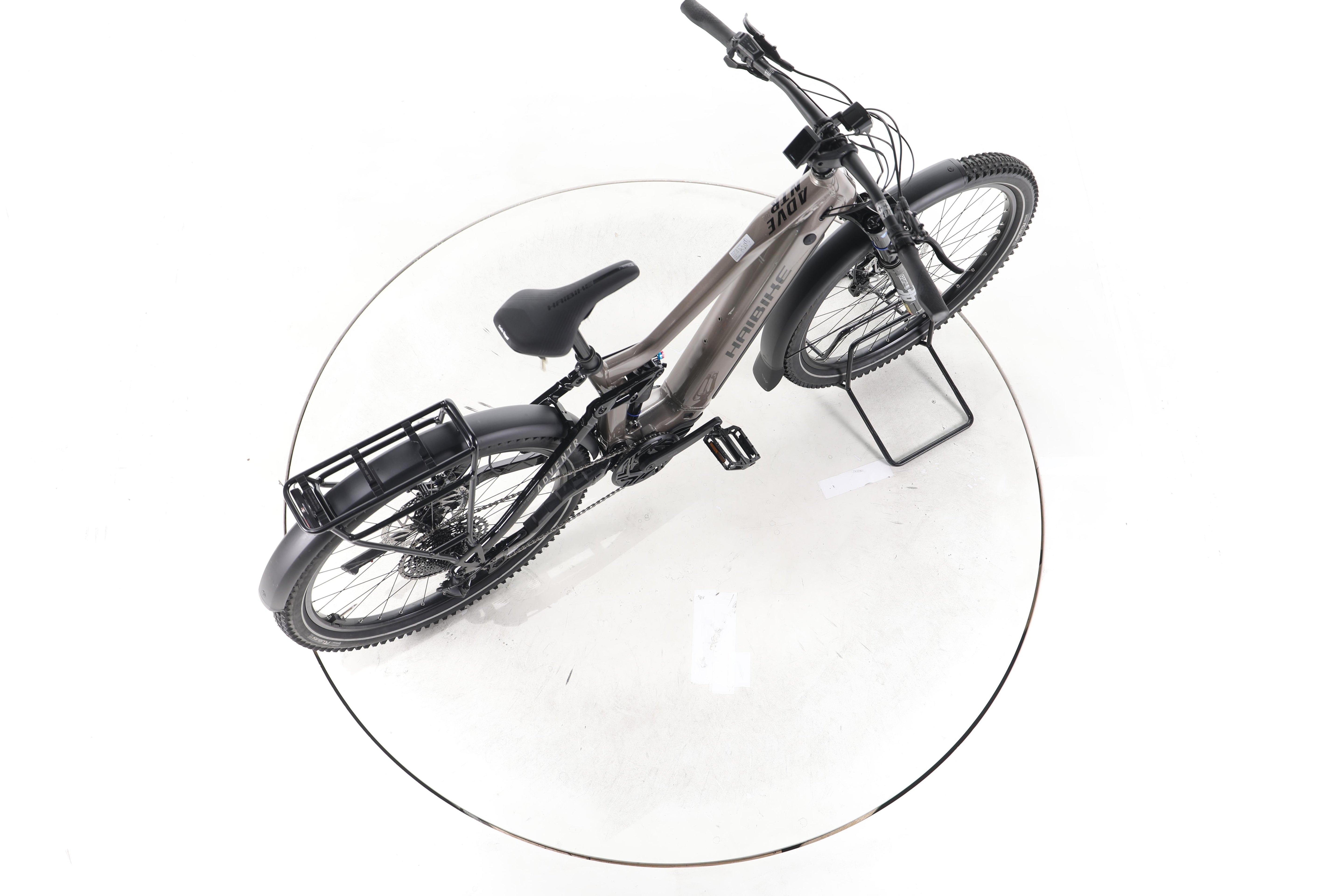 Haibike ADVENTR 10 E-Bike Fully 2025 - Image 24