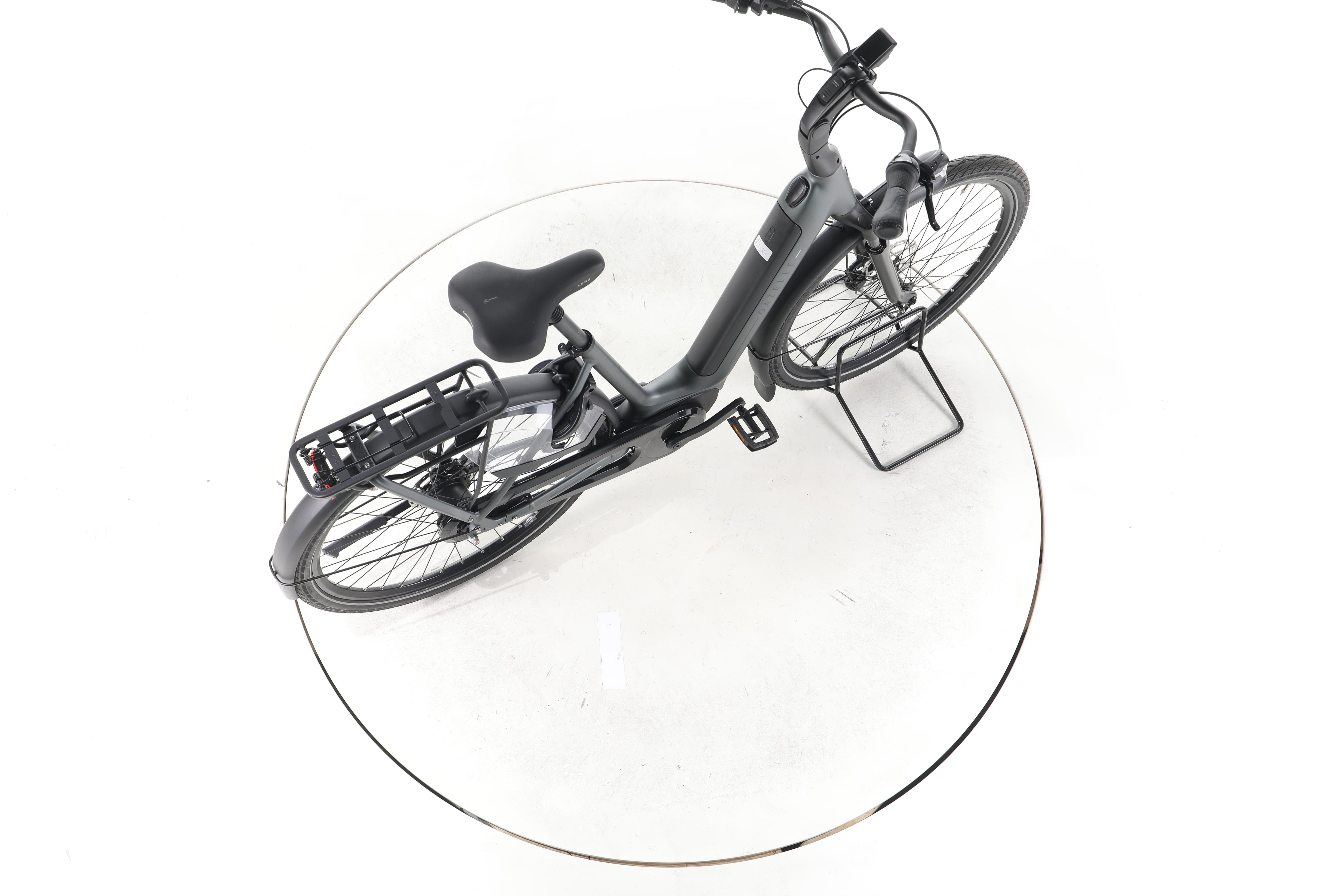 Gazelle Arroyo C8+ City E-Bike Tiefeinsteiger 2025 - Image 24