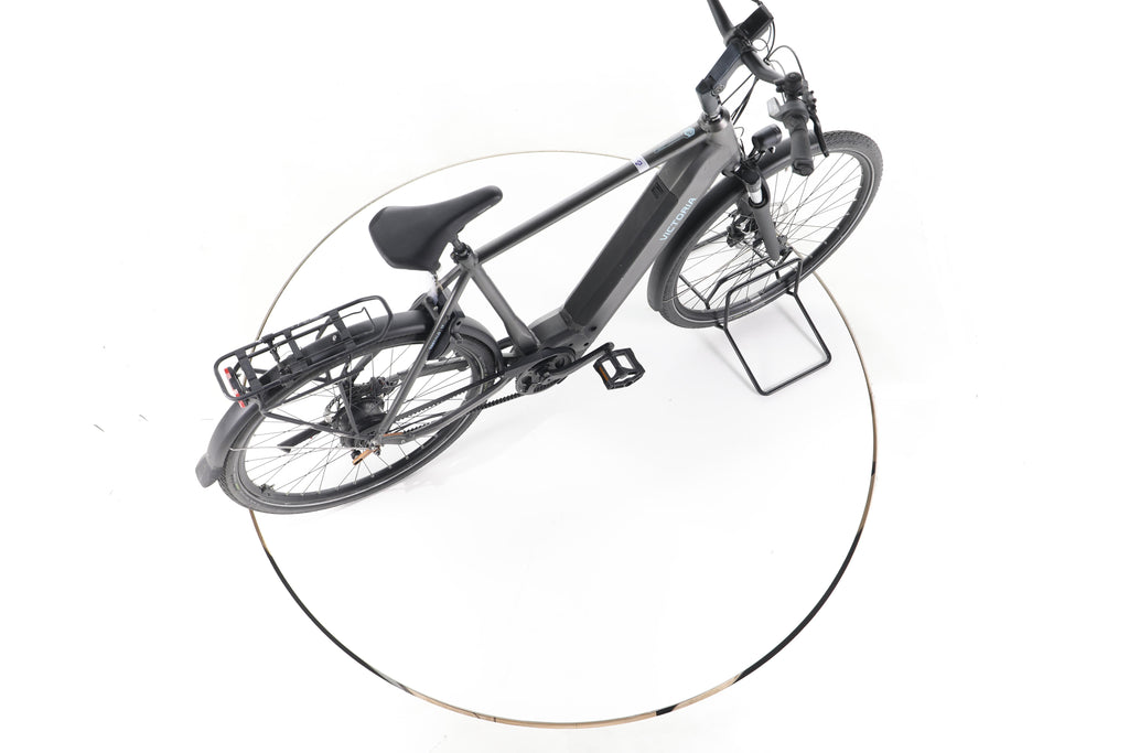 Victoria Tresalo 17 City E-Bike - Image 24
