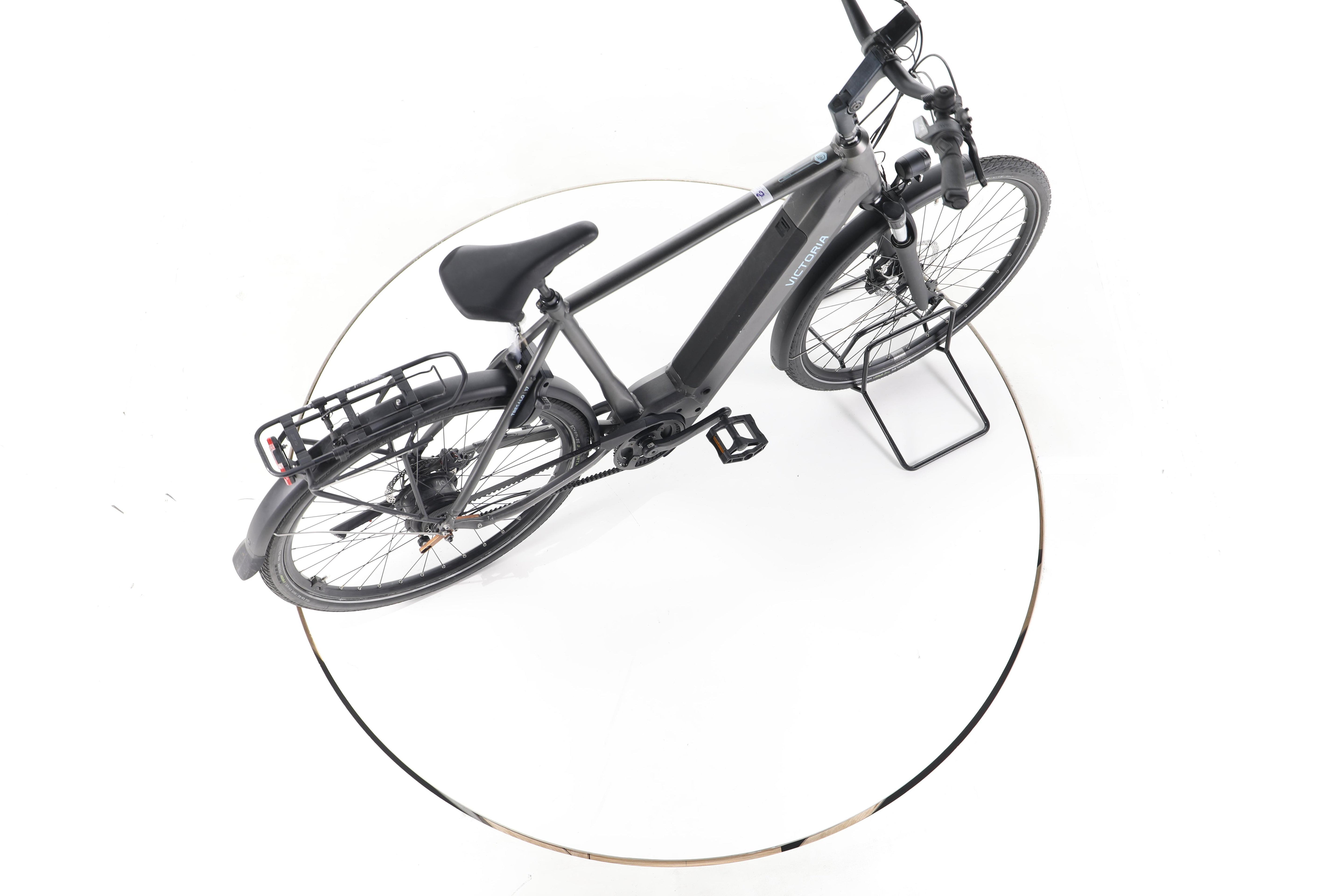Victoria Tresalo 17 City E-Bike - Image 24
