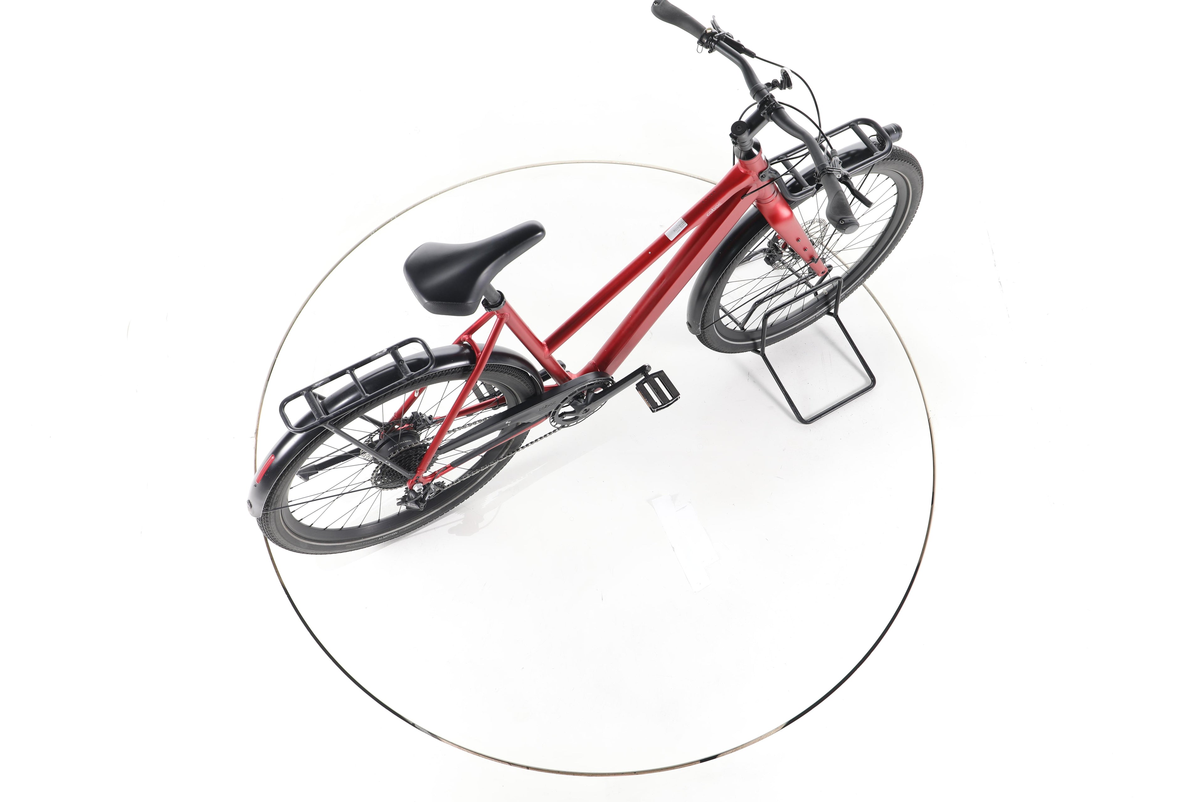 Coboc Bristol City E-Bike - Image 24