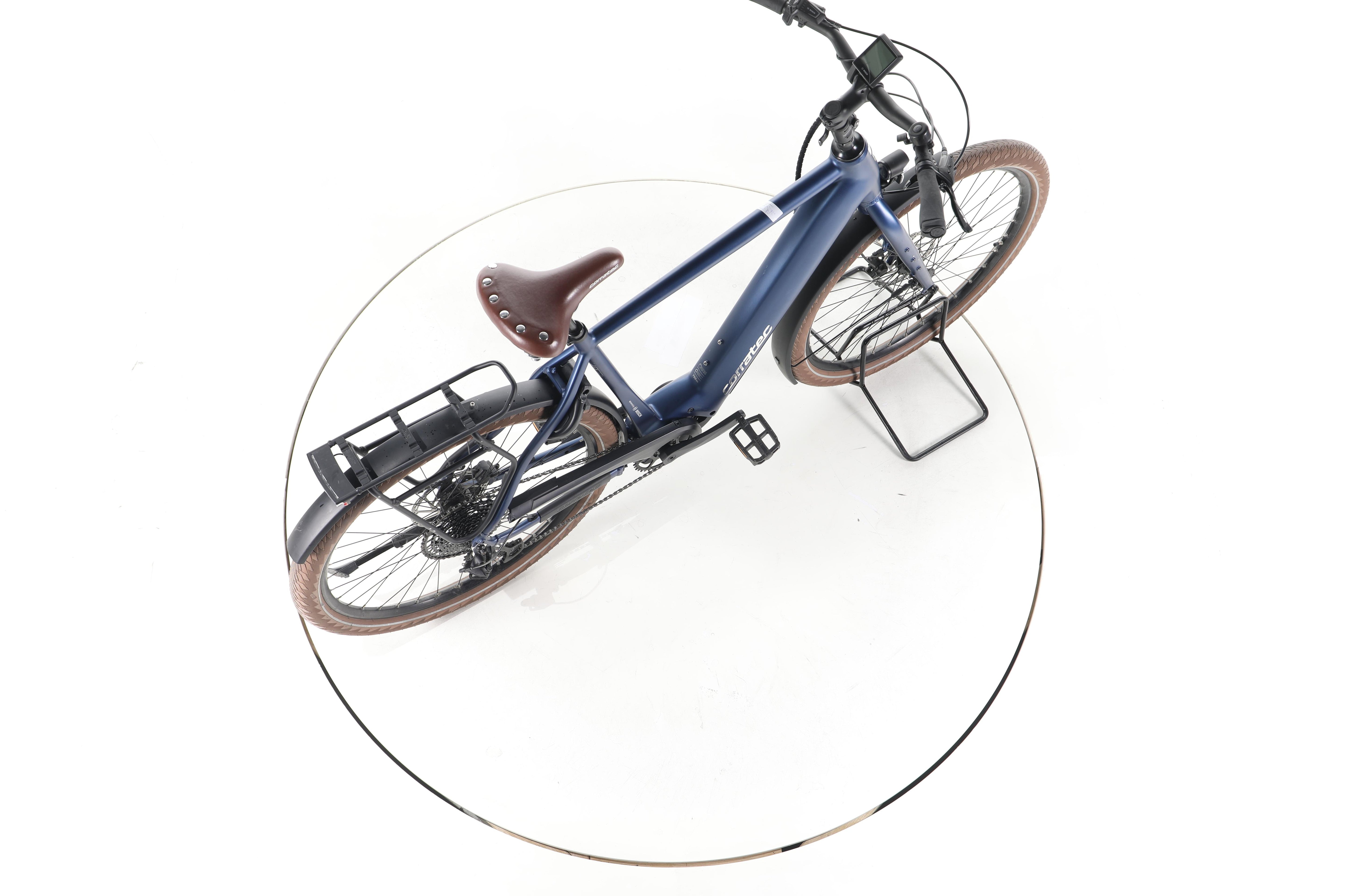 Corratec E-Power C29 SE 3.0 CX7 Trekking E-Bike - Image 24