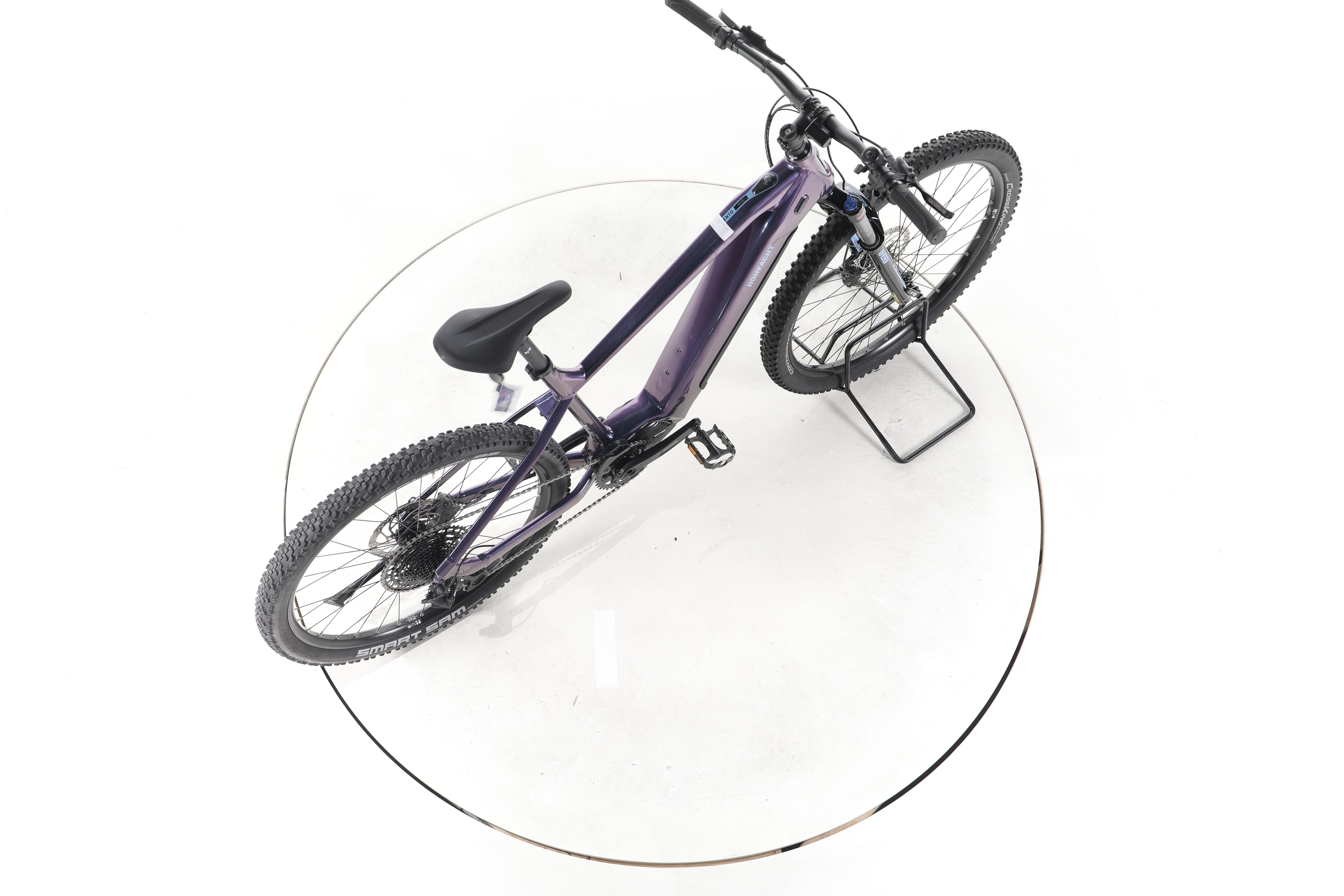 HoheAcht Sento Roko E-Bike - Image 24