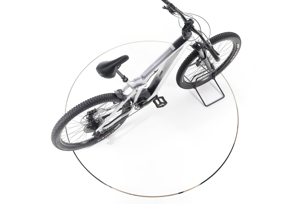 Scott Contessa Strike eRIDE 910 EVO Fully E-Bike 2023 - Image 24